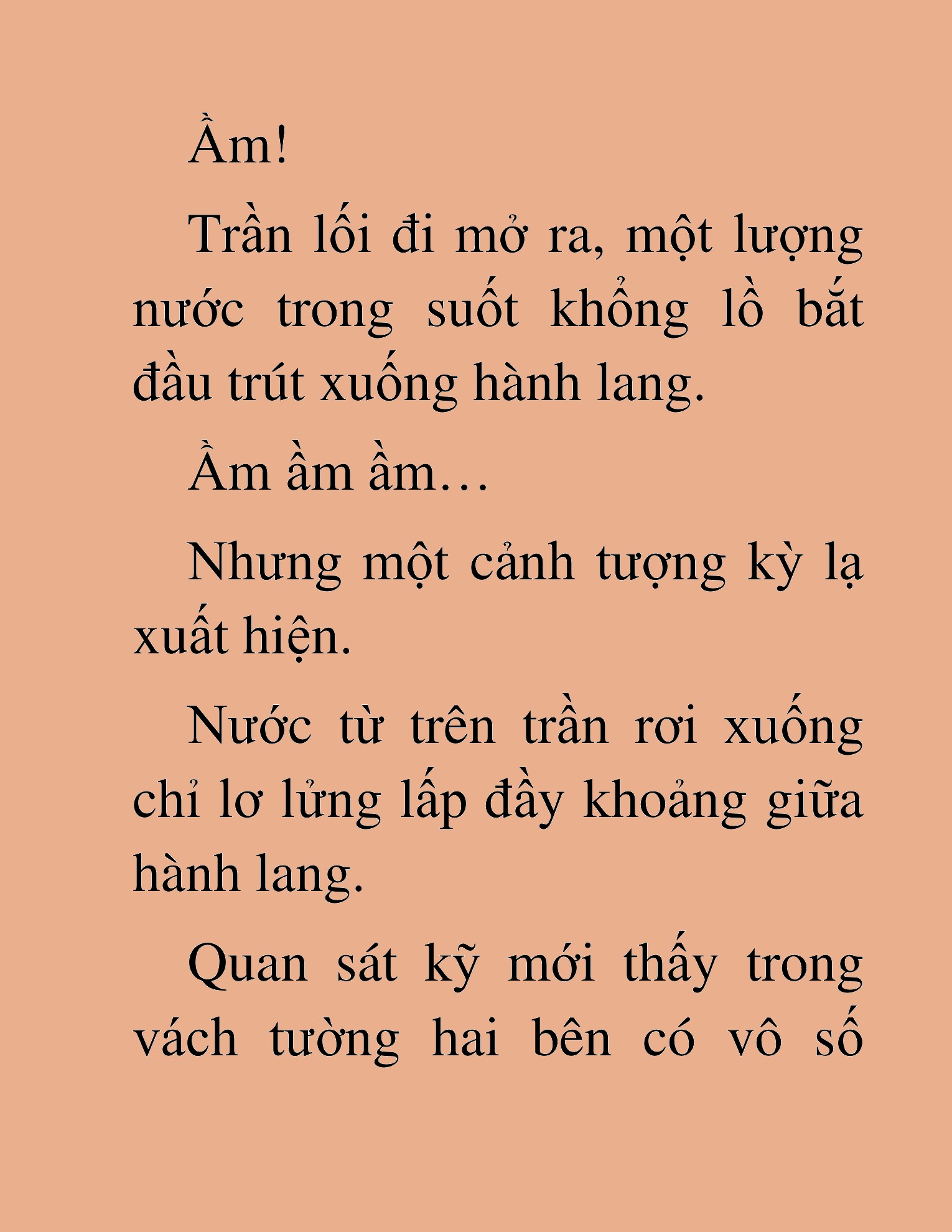 Đọc truyện HAT[NOVEL] Thần Ma Đại Đế - Chap 349