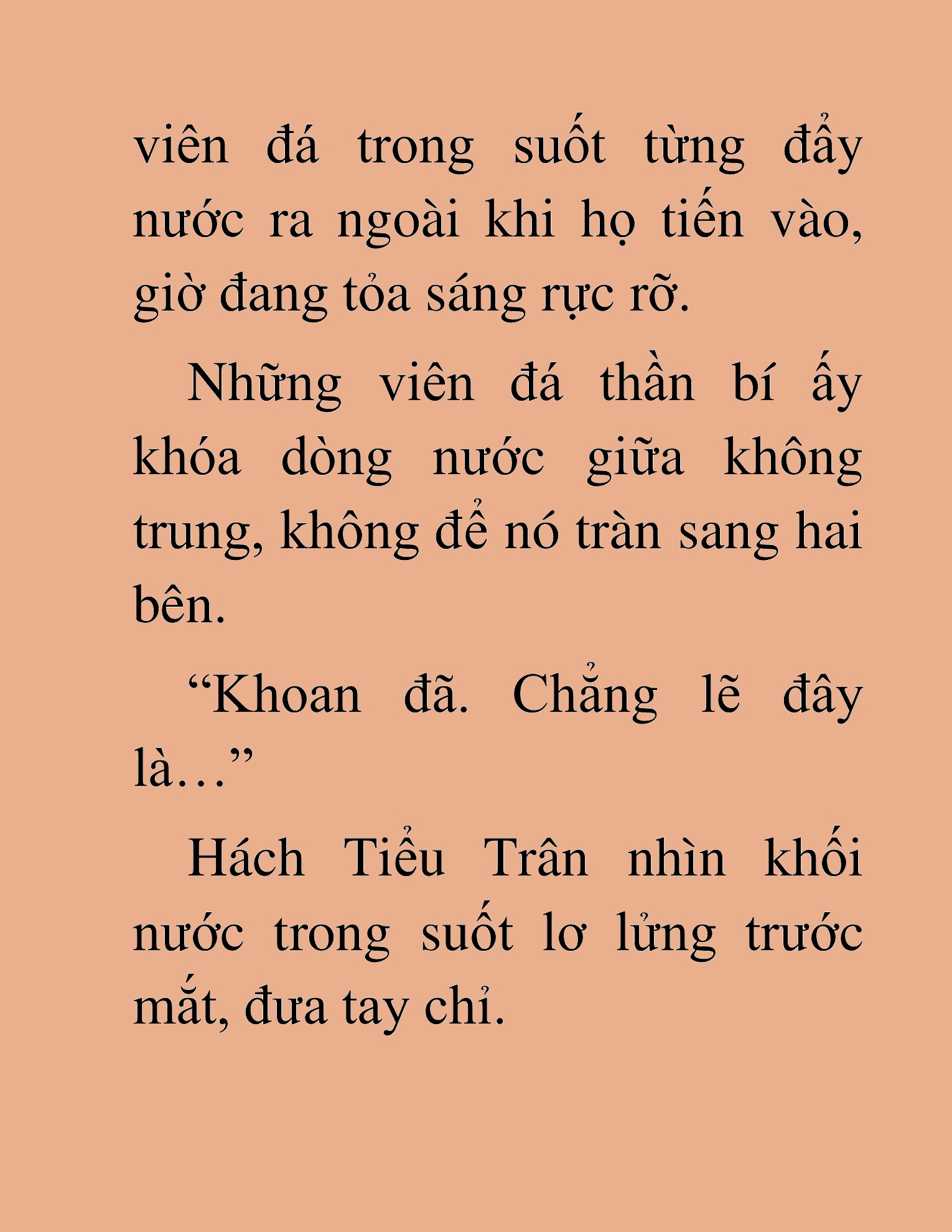 Đọc truyện HAT[NOVEL] Thần Ma Đại Đế - Chap 349