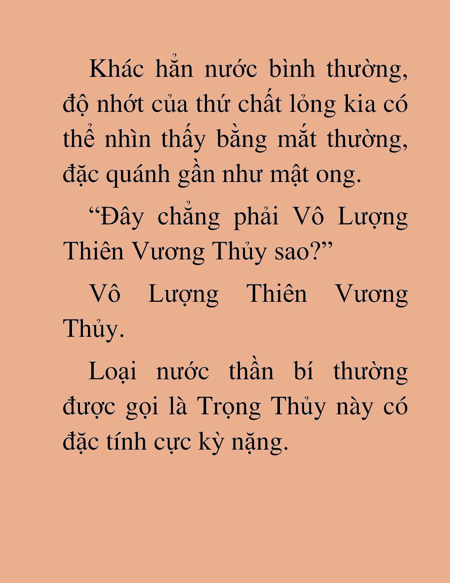 Đọc truyện HAT[NOVEL] Thần Ma Đại Đế - Chap 349