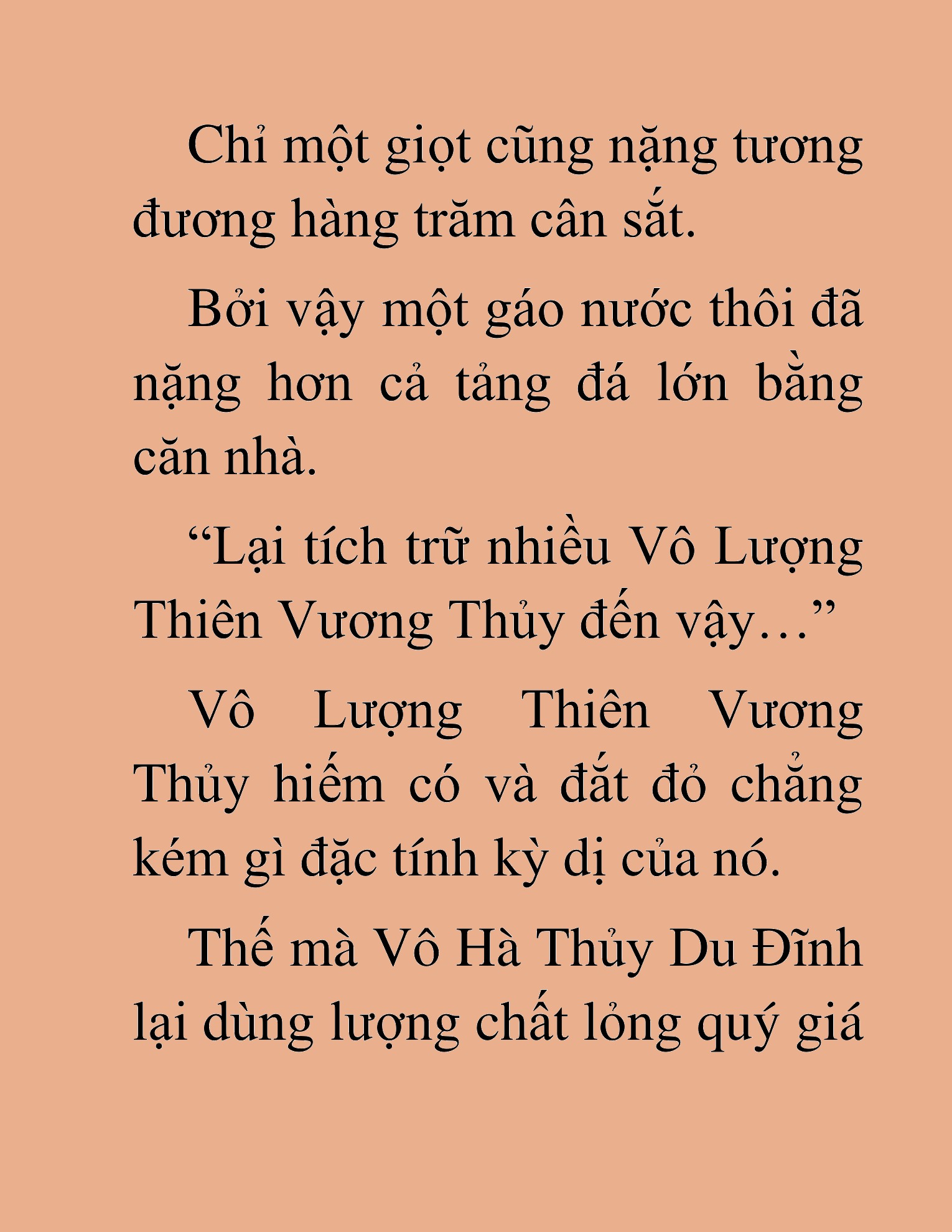 Đọc truyện HAT[NOVEL] Thần Ma Đại Đế - Chap 349