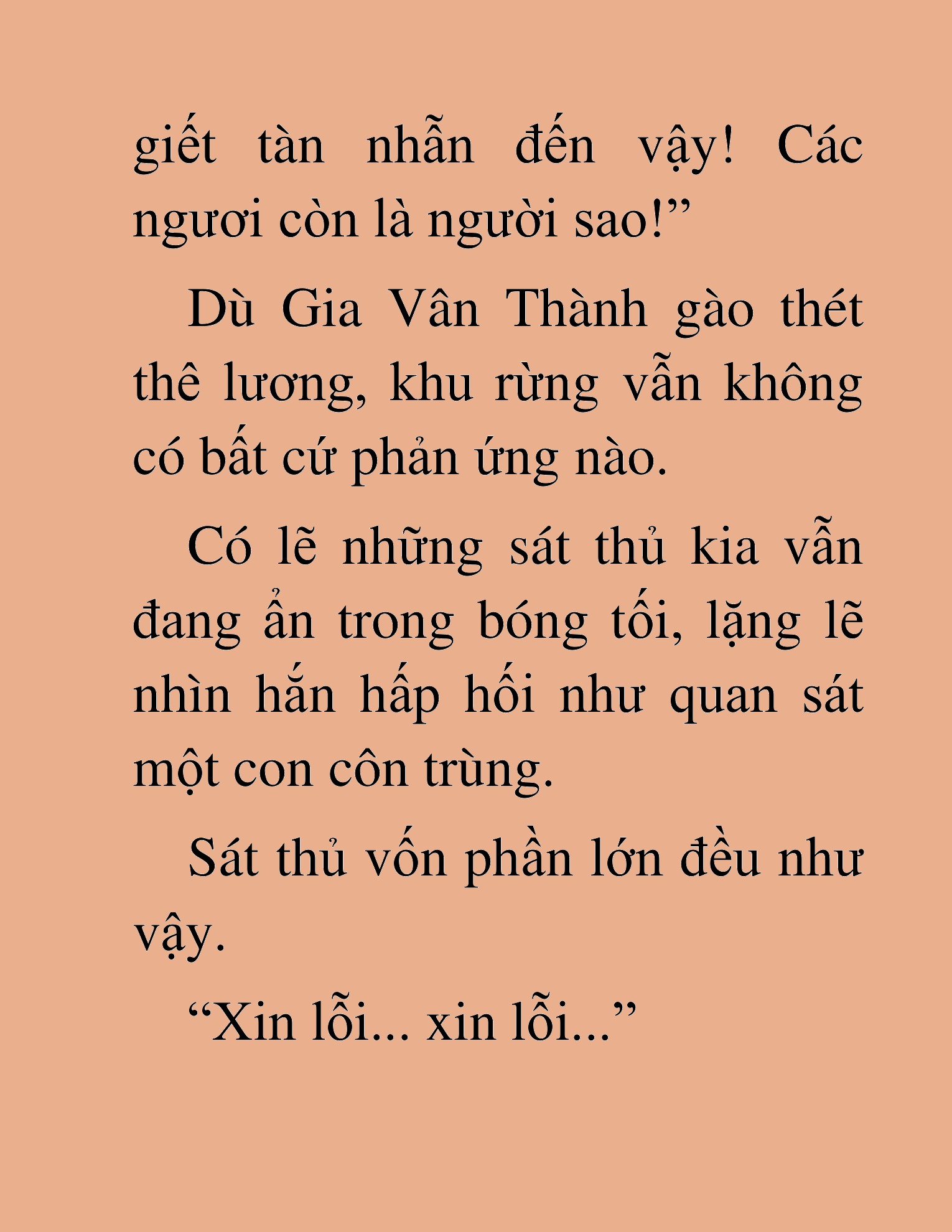 Đọc truyện HAT[NOVEL] Thần Ma Đại Đế - Chap 35