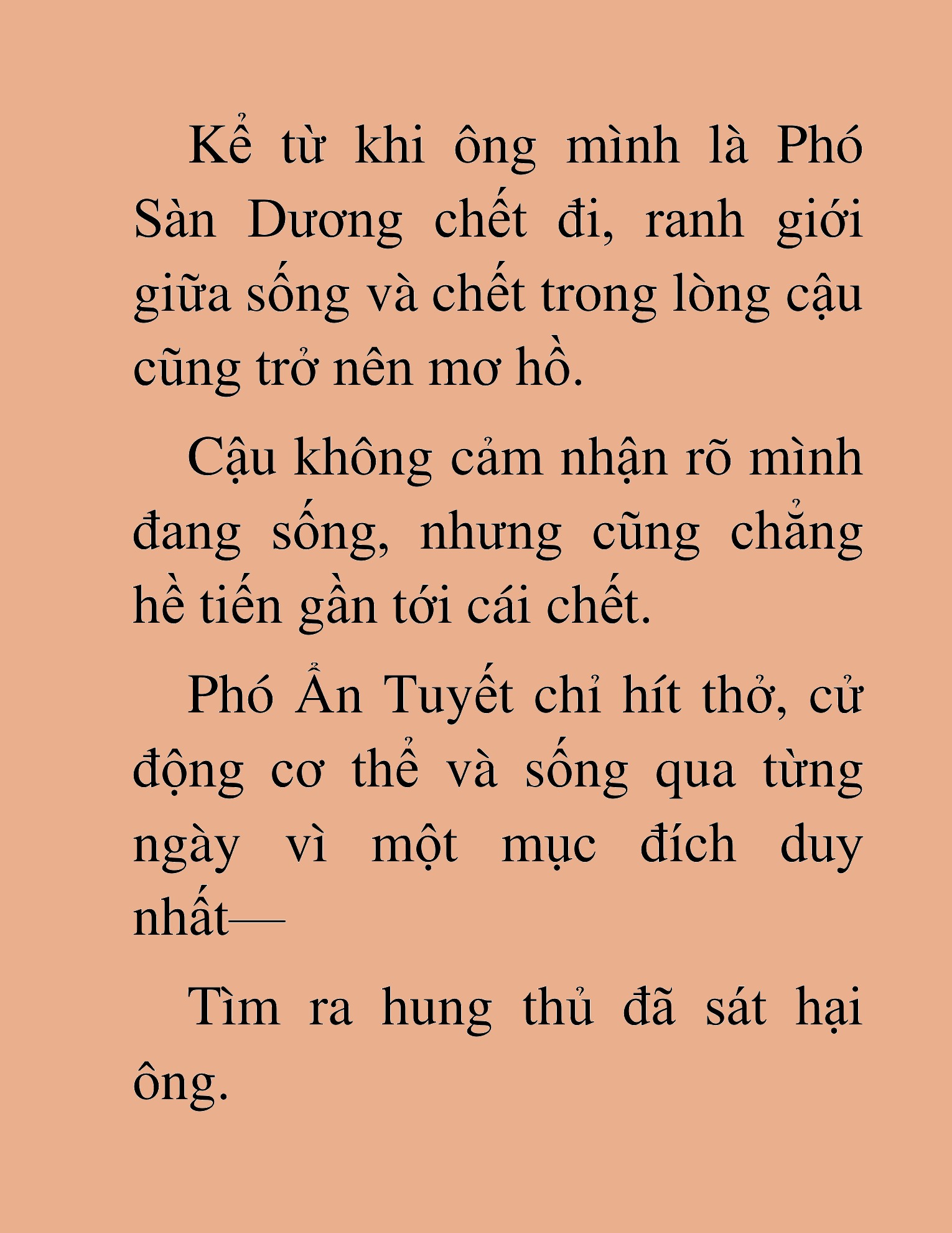 Đọc truyện HAT[NOVEL] Thần Ma Đại Đế - Chap 35