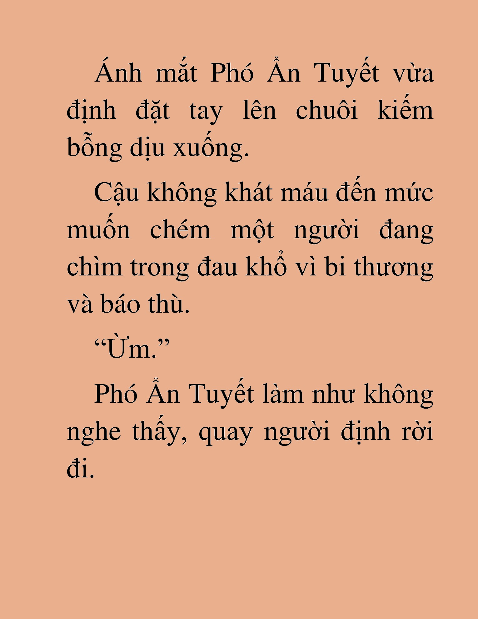 Đọc truyện HAT[NOVEL] Thần Ma Đại Đế - Chap 35