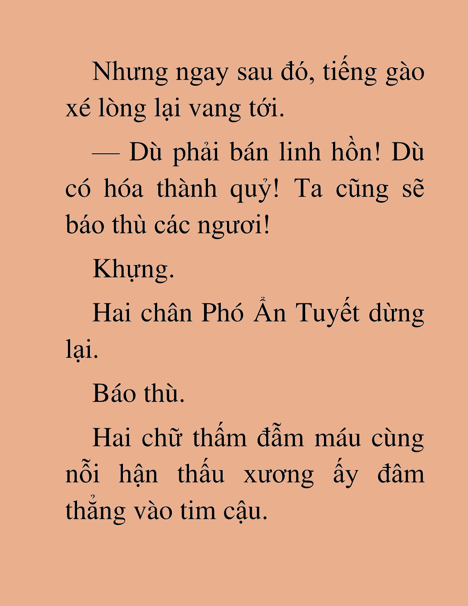 Đọc truyện HAT[NOVEL] Thần Ma Đại Đế - Chap 35