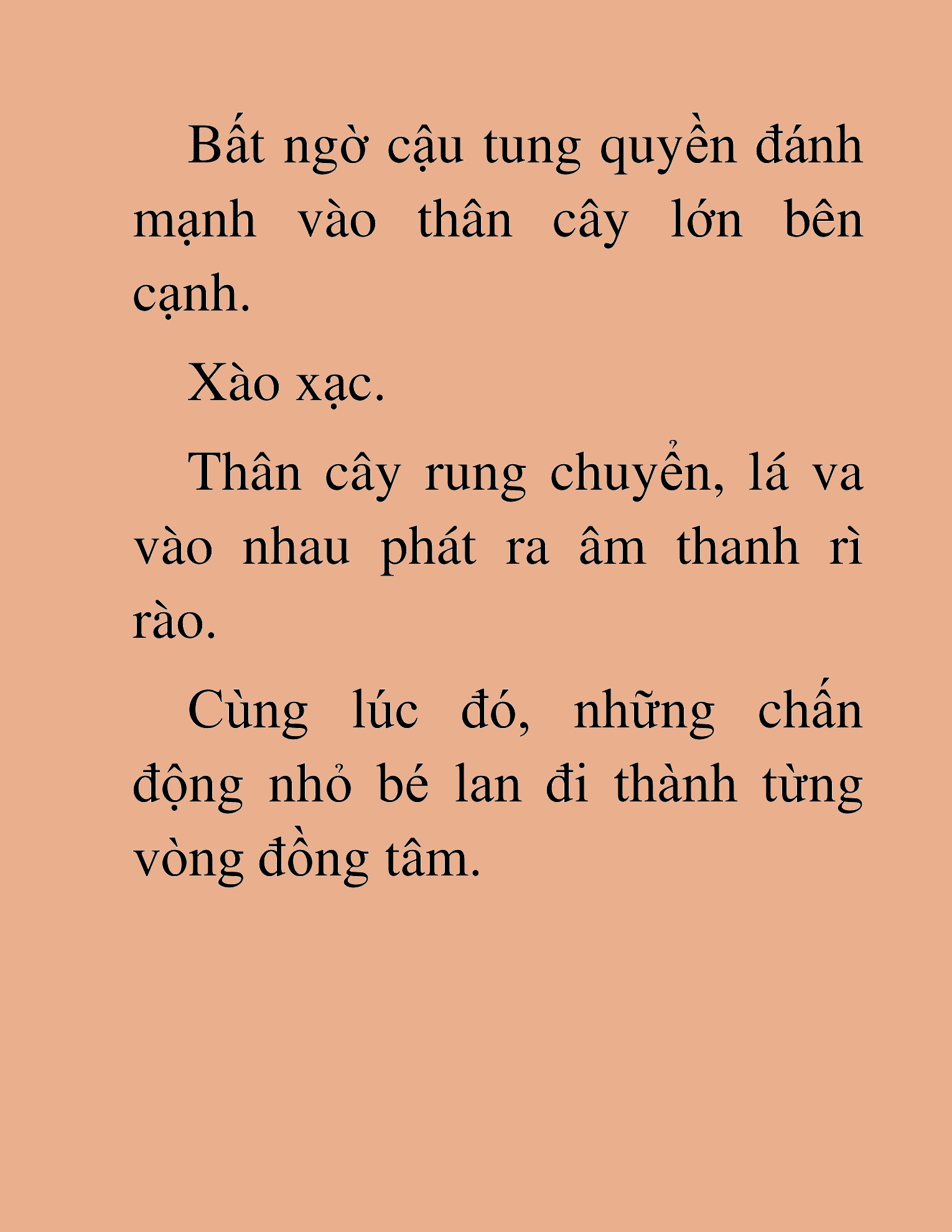 Đọc truyện HAT[NOVEL] Thần Ma Đại Đế - Chap 35