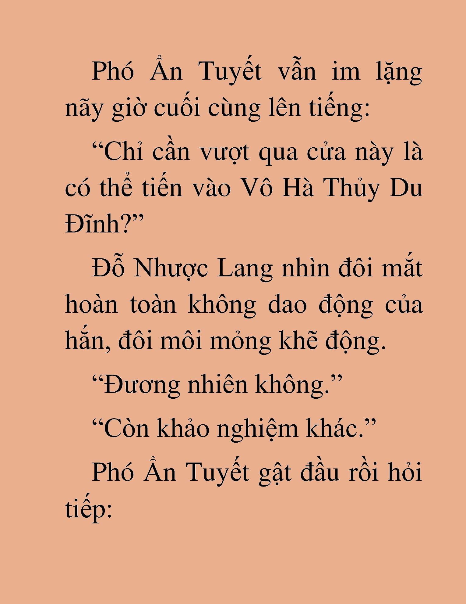 Đọc truyện HAT[NOVEL] Thần Ma Đại Đế - Chap 350