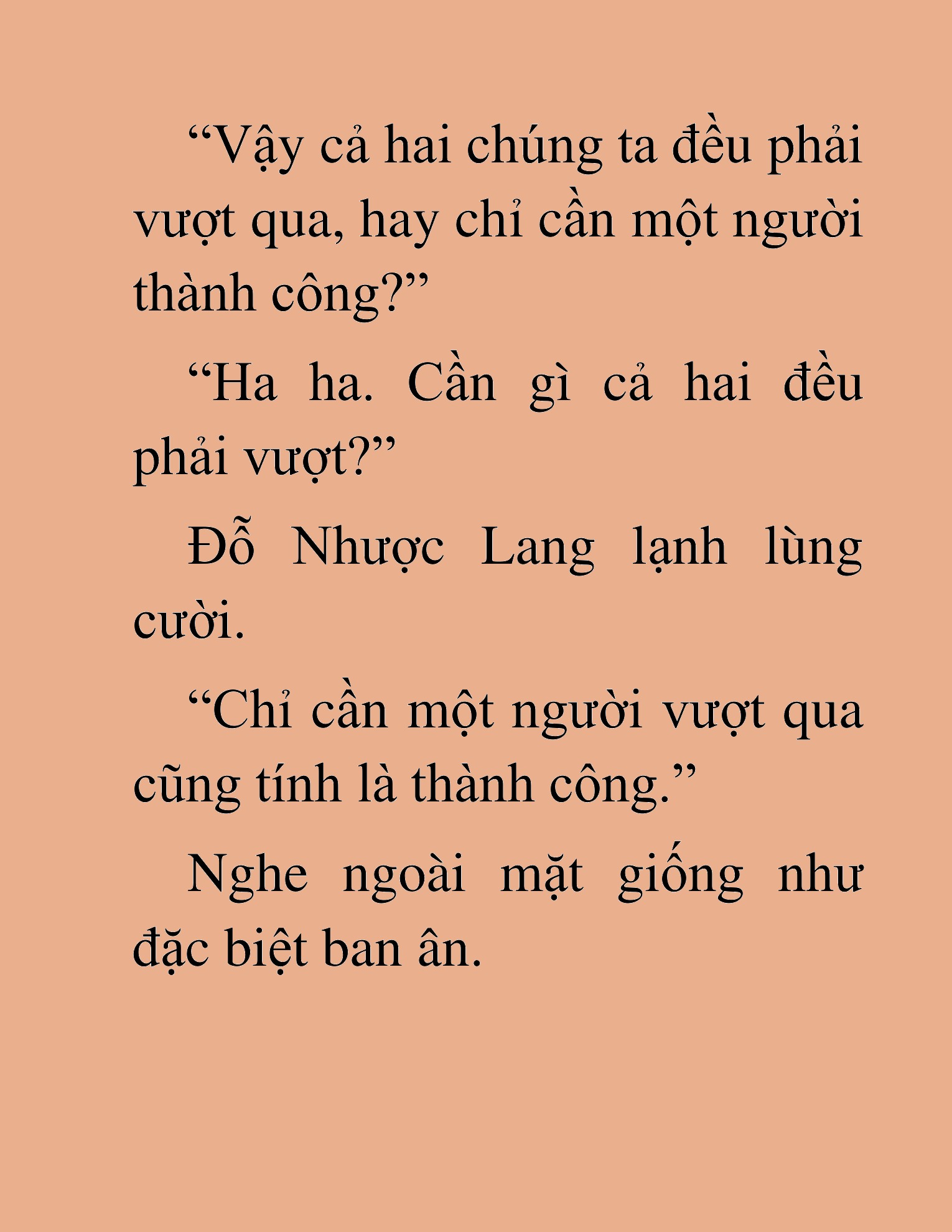 Đọc truyện HAT[NOVEL] Thần Ma Đại Đế - Chap 350