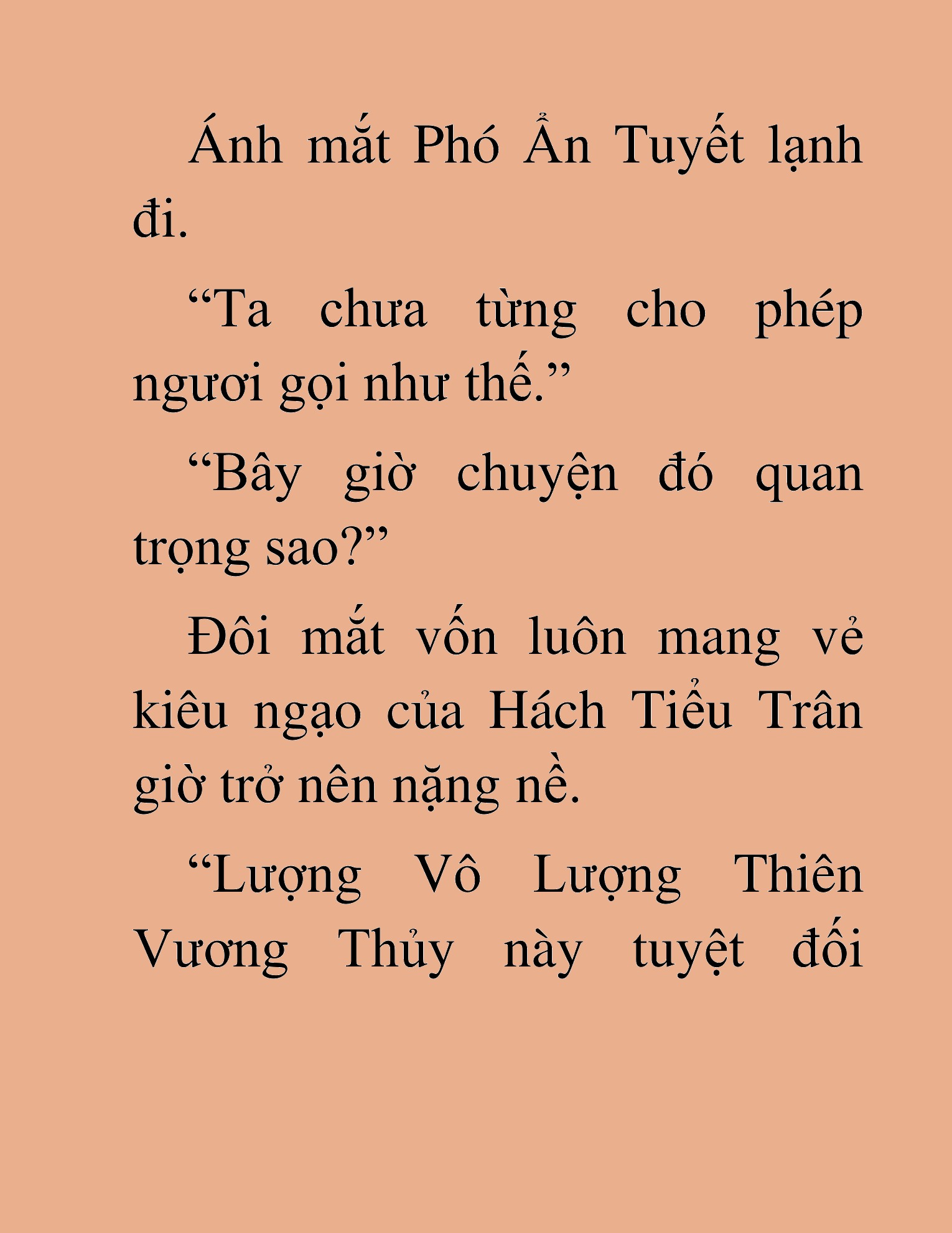 Đọc truyện HAT[NOVEL] Thần Ma Đại Đế - Chap 350