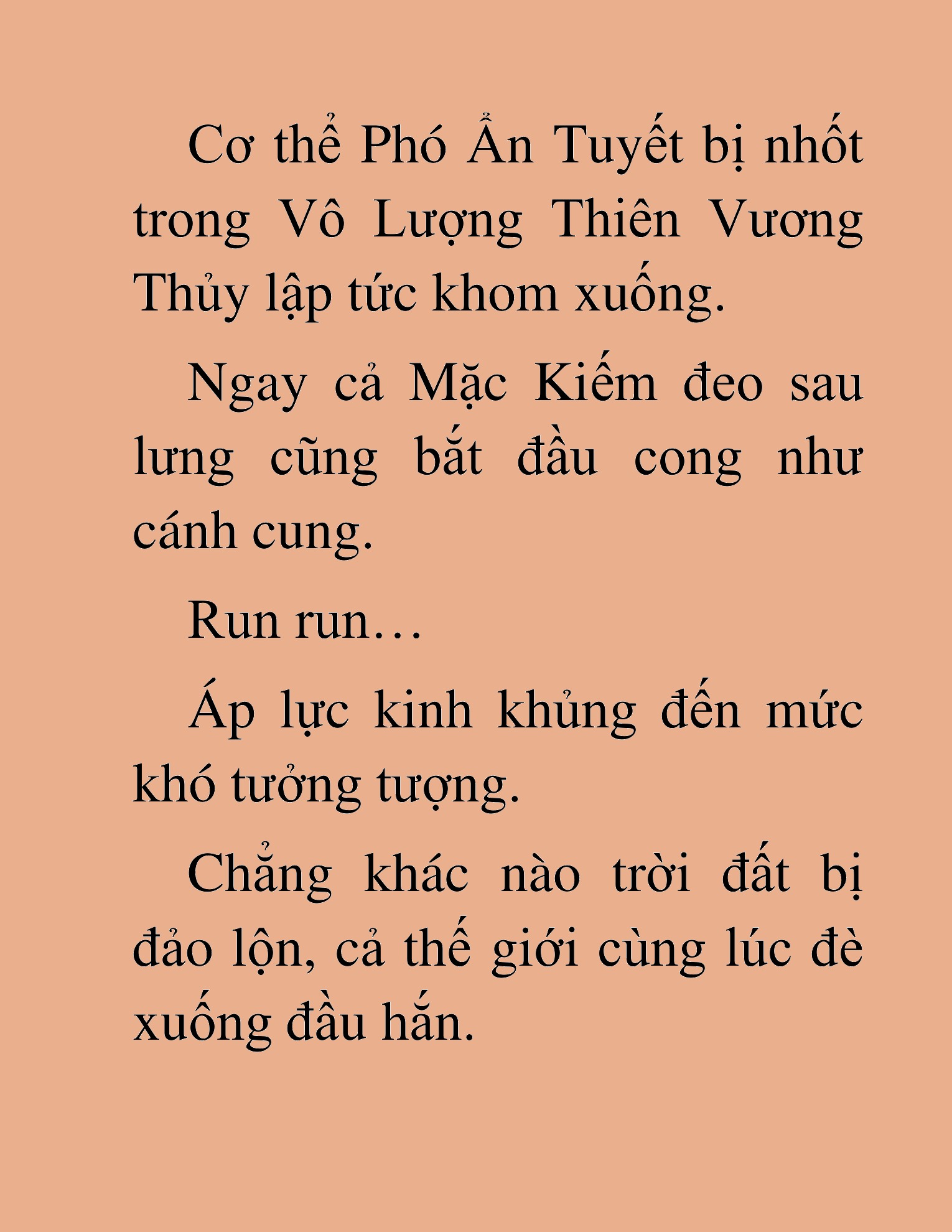 Đọc truyện HAT[NOVEL] Thần Ma Đại Đế - Chap 350