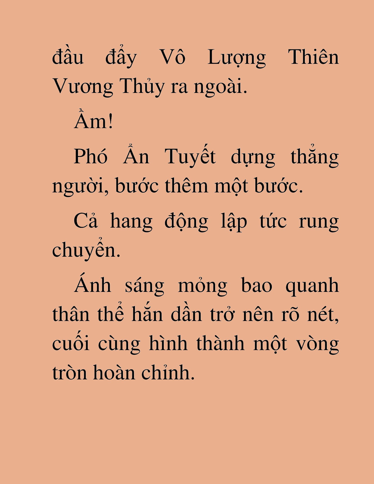 Đọc truyện HAT[NOVEL] Thần Ma Đại Đế - Chap 350