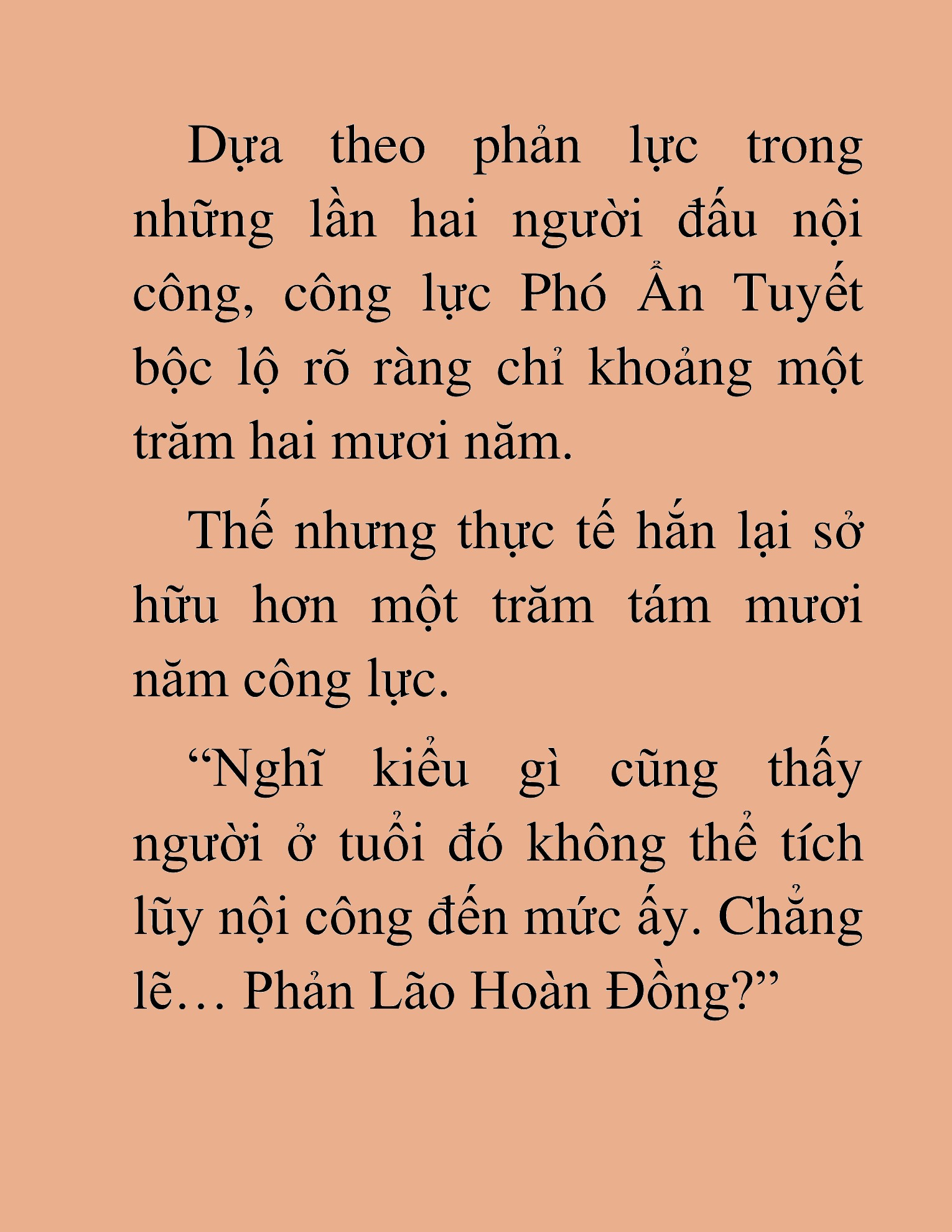 Đọc truyện HAT[NOVEL] Thần Ma Đại Đế - Chap 350