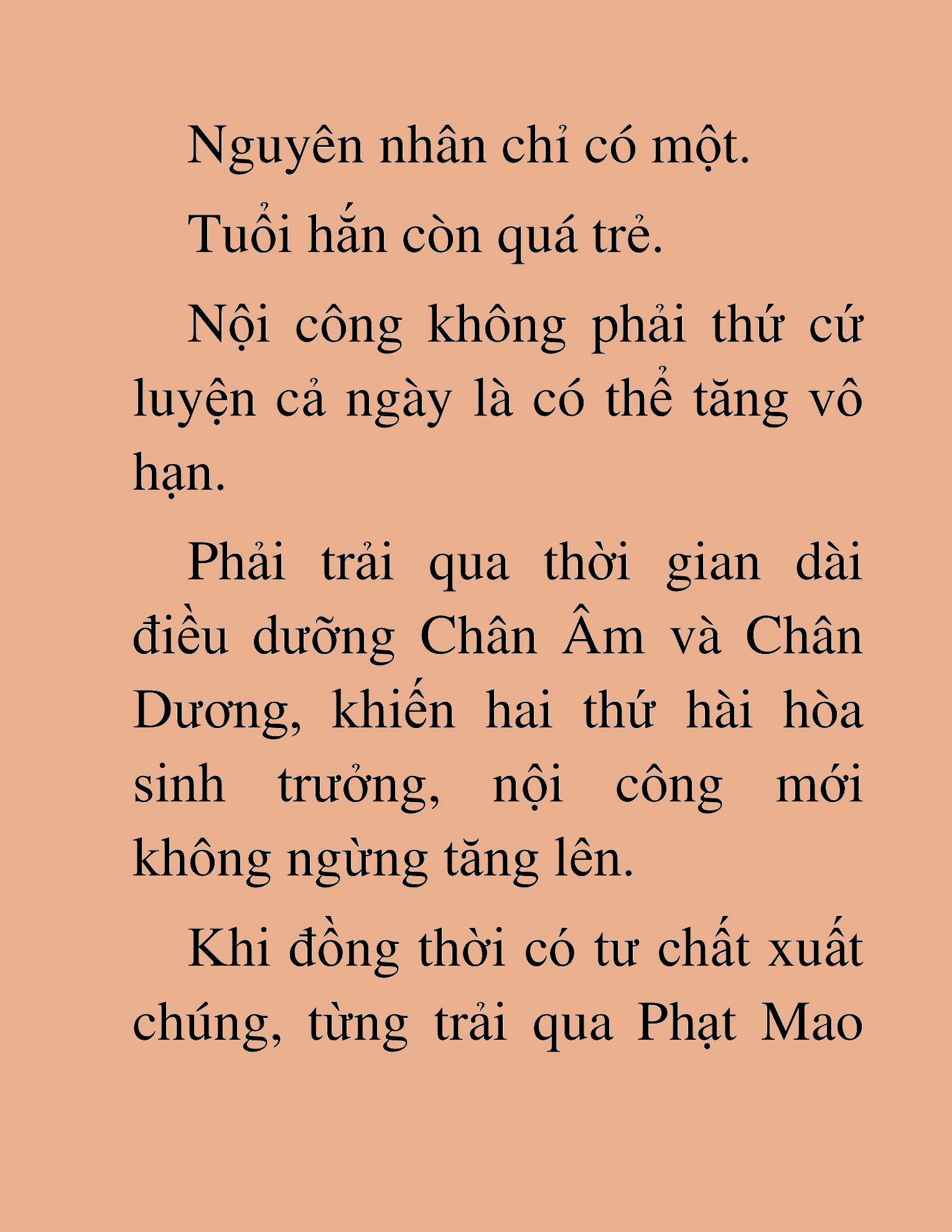 Đọc truyện HAT[NOVEL] Thần Ma Đại Đế - Chap 350