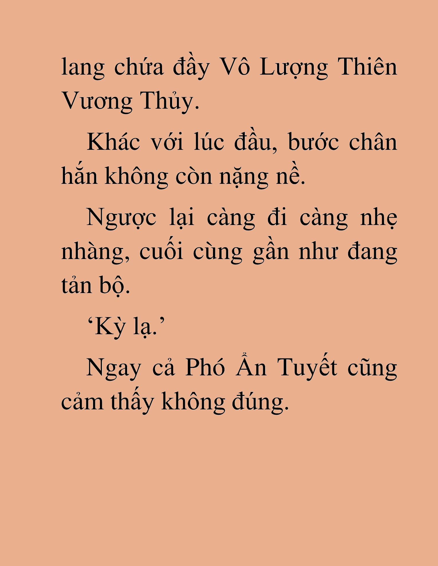 Đọc truyện HAT[NOVEL] Thần Ma Đại Đế - Chap 350