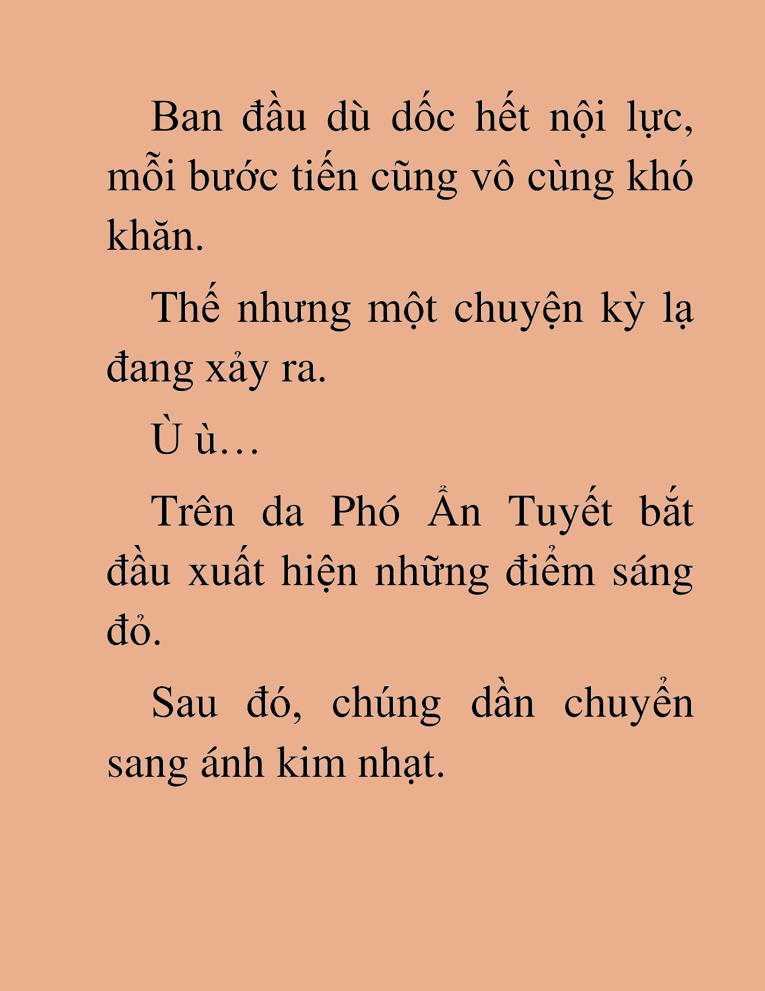 Đọc truyện HAT[NOVEL] Thần Ma Đại Đế - Chap 350