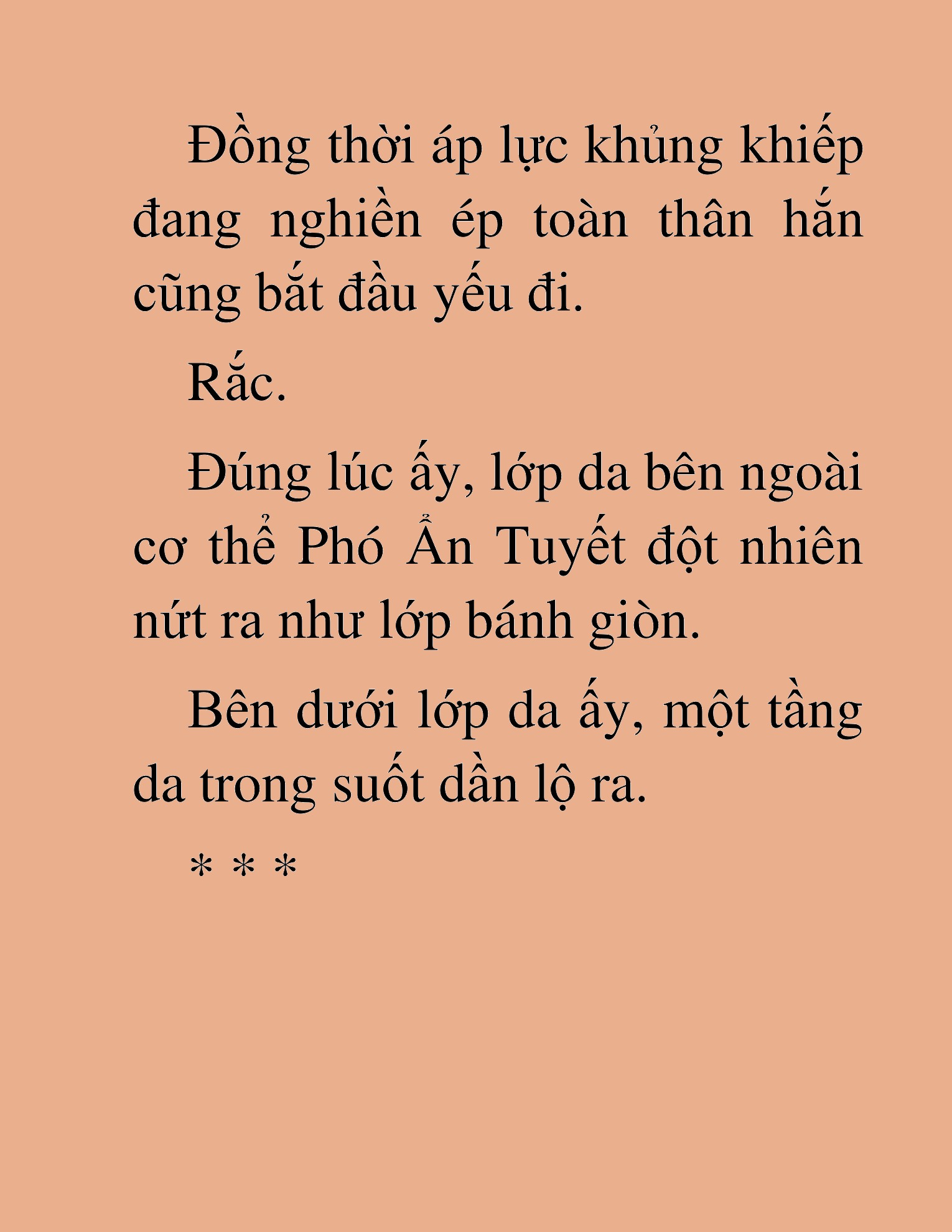 Đọc truyện HAT[NOVEL] Thần Ma Đại Đế - Chap 350