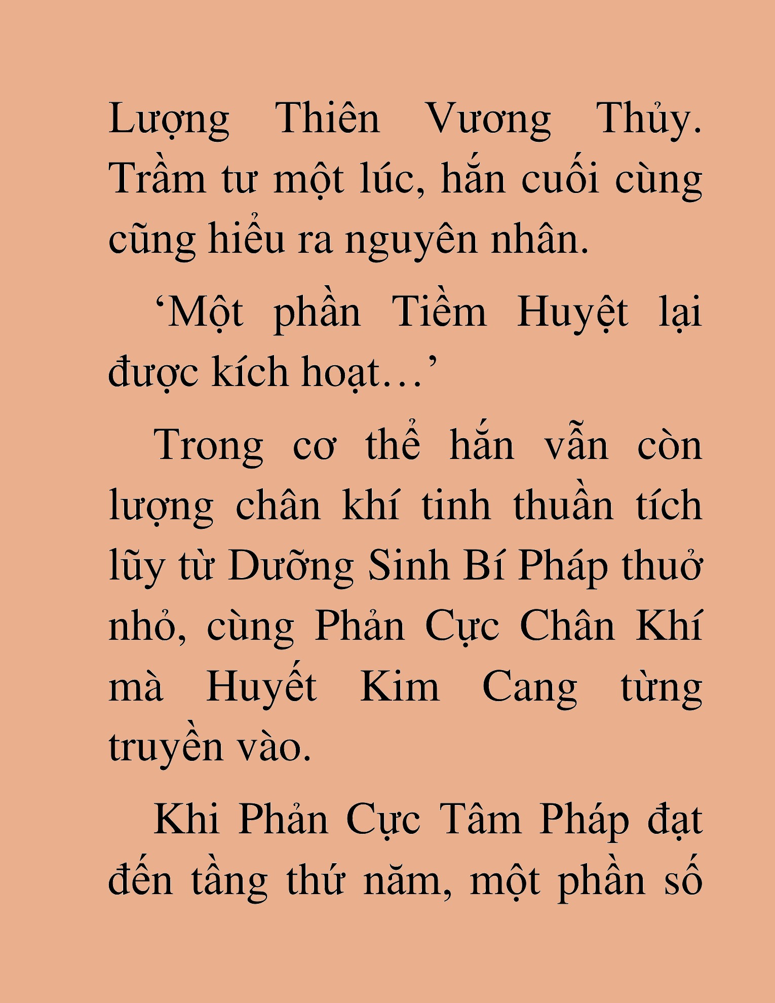 Đọc truyện HAT[NOVEL] Thần Ma Đại Đế - Chap 351
