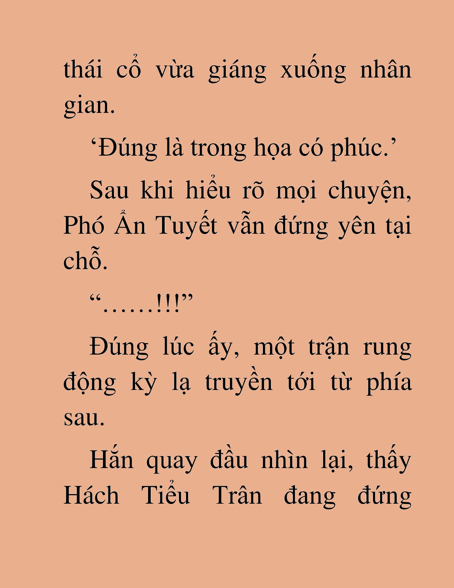 Đọc truyện HAT[NOVEL] Thần Ma Đại Đế - Chap 351