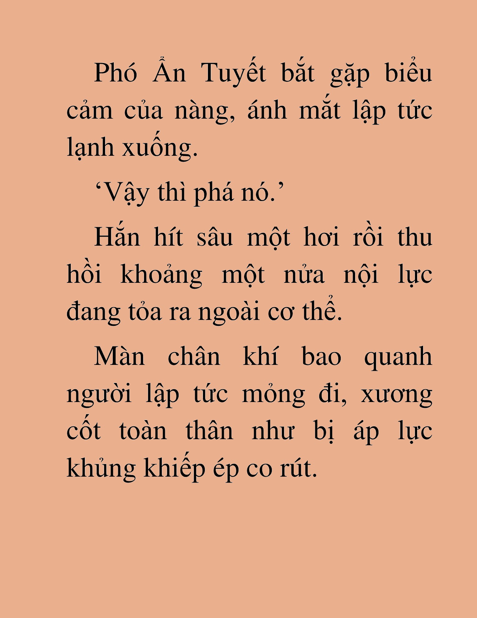 Đọc truyện HAT[NOVEL] Thần Ma Đại Đế - Chap 351