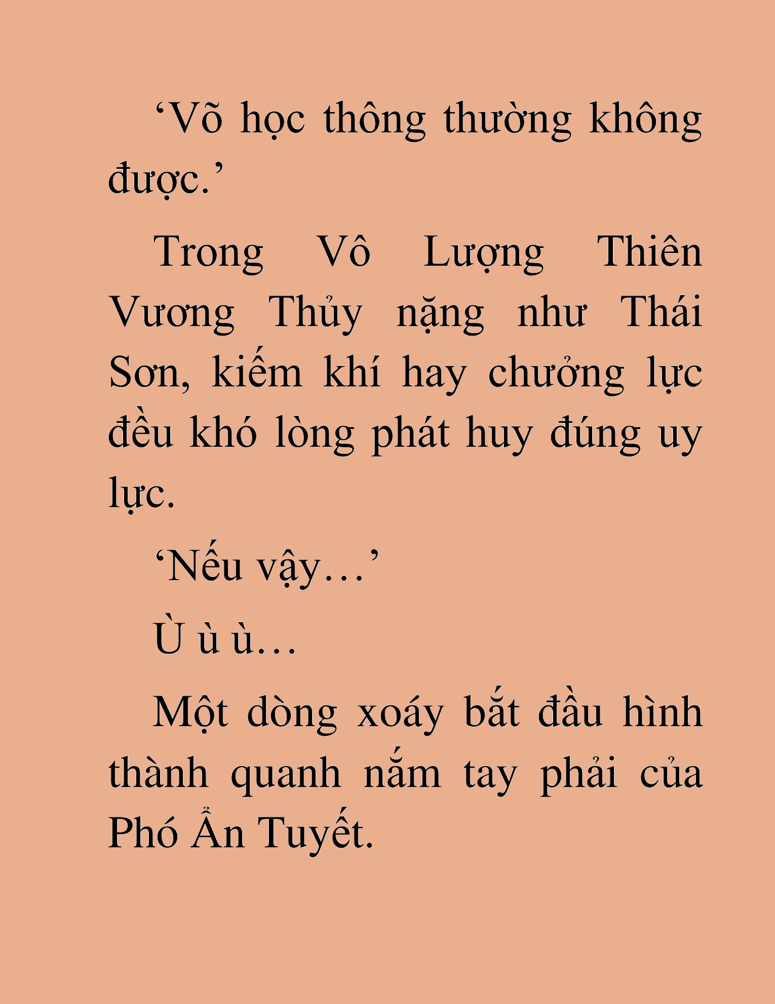 Đọc truyện HAT[NOVEL] Thần Ma Đại Đế - Chap 351