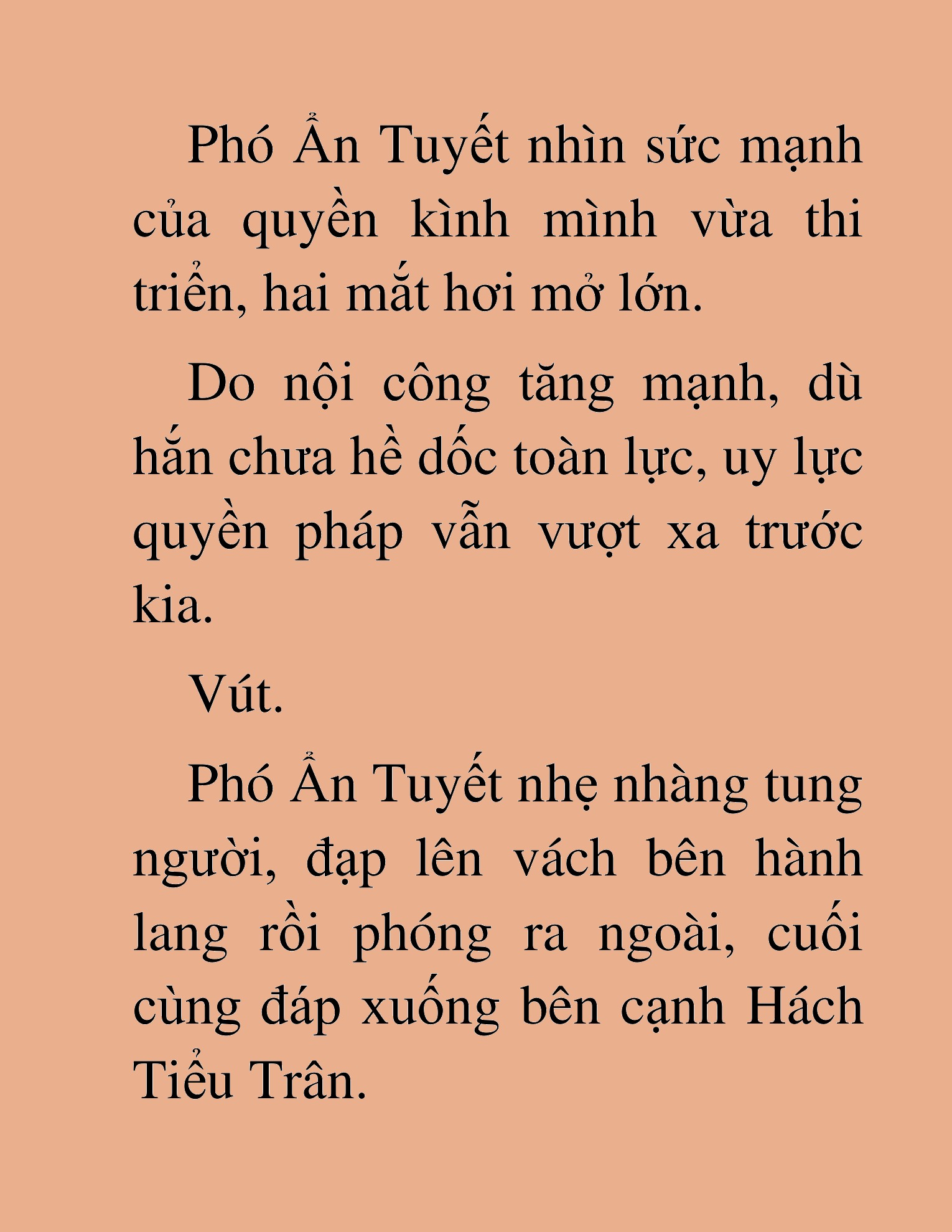Đọc truyện HAT[NOVEL] Thần Ma Đại Đế - Chap 351