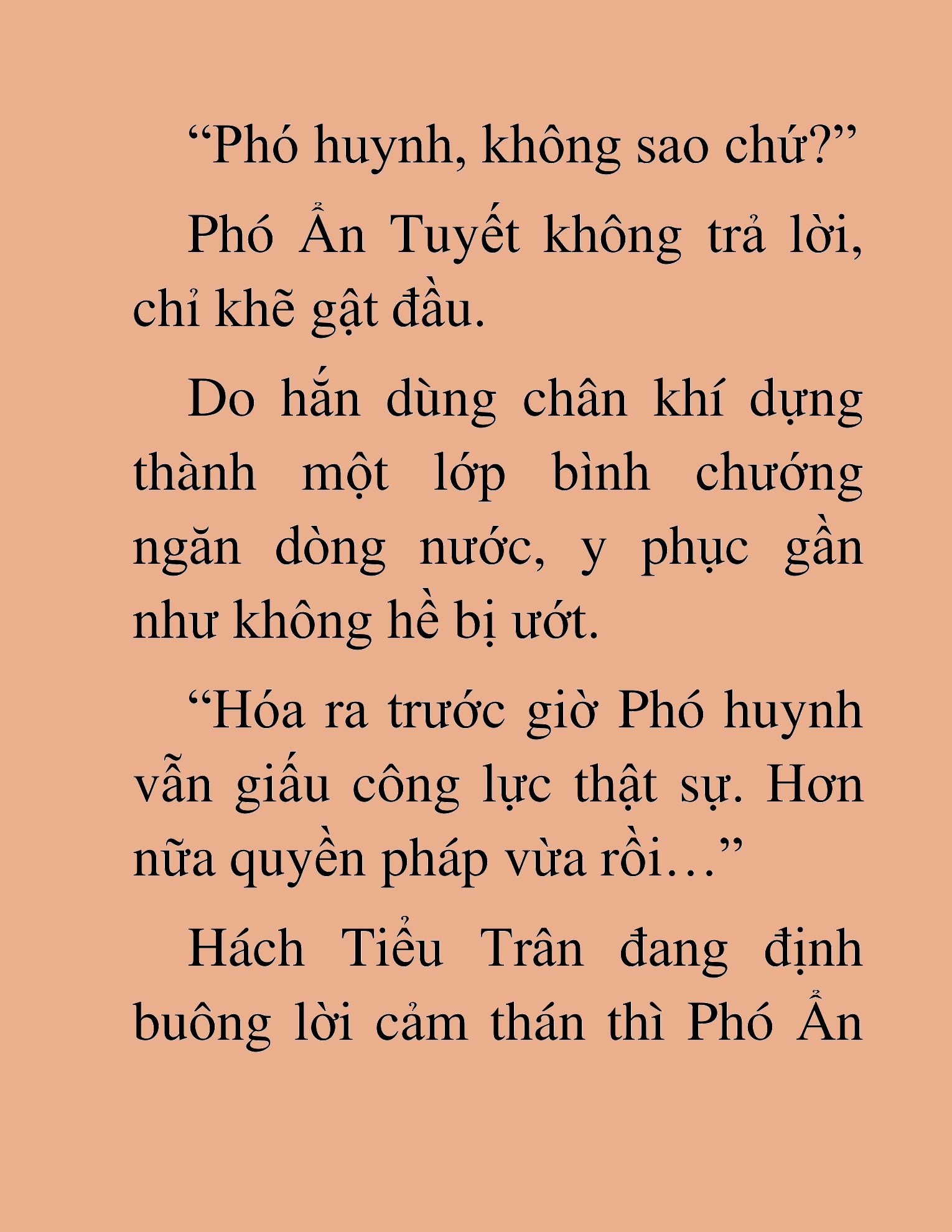 Đọc truyện HAT[NOVEL] Thần Ma Đại Đế - Chap 351