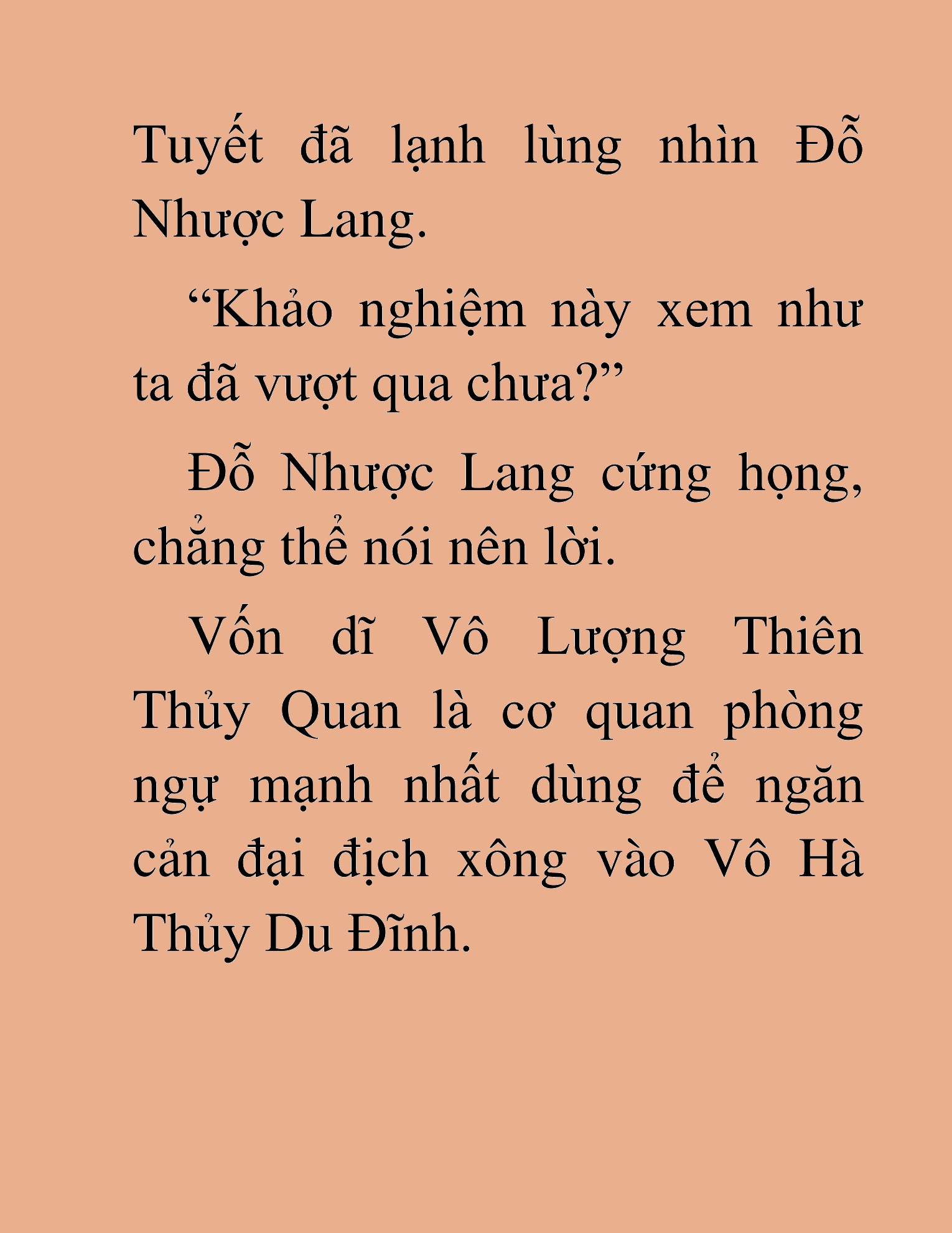 Đọc truyện HAT[NOVEL] Thần Ma Đại Đế - Chap 351