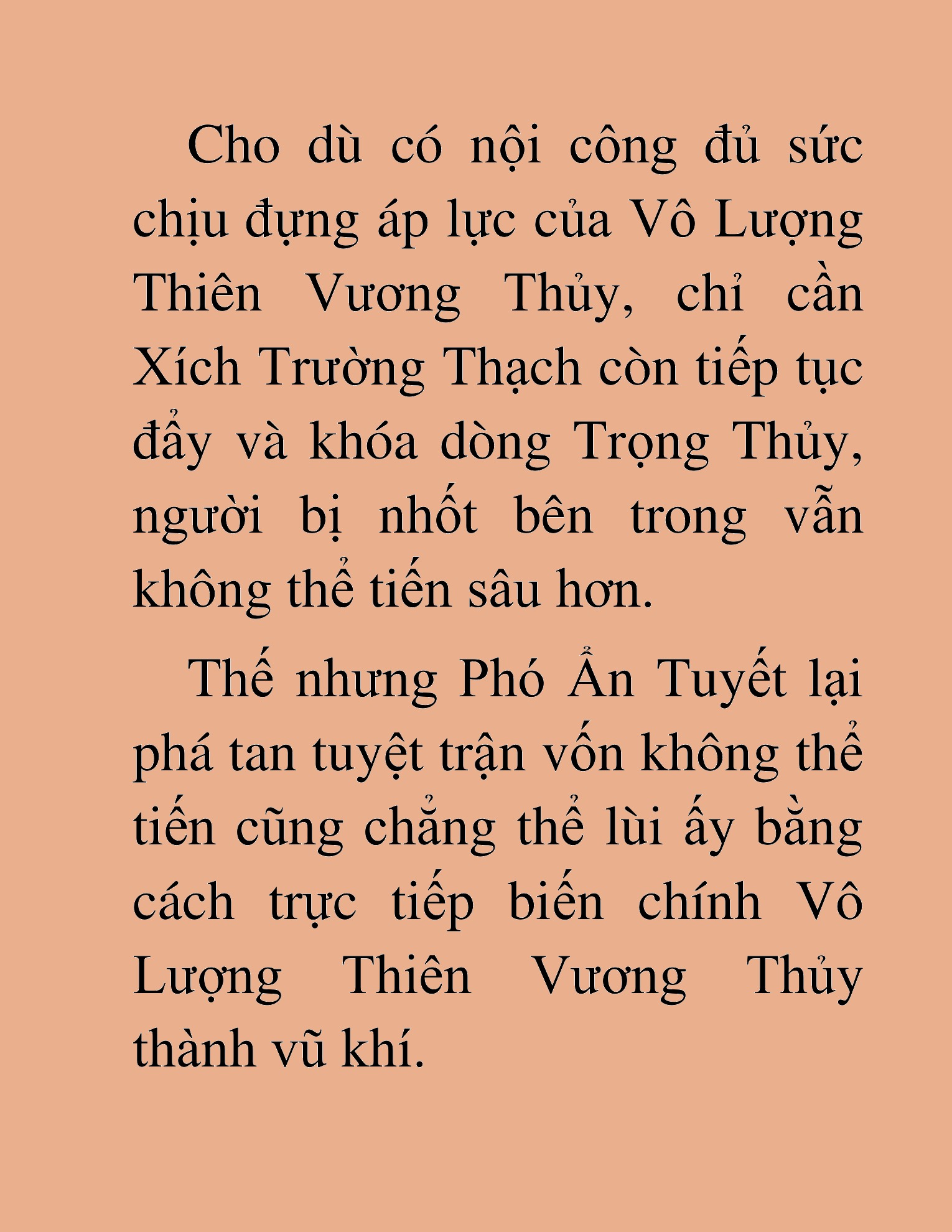 Đọc truyện HAT[NOVEL] Thần Ma Đại Đế - Chap 351