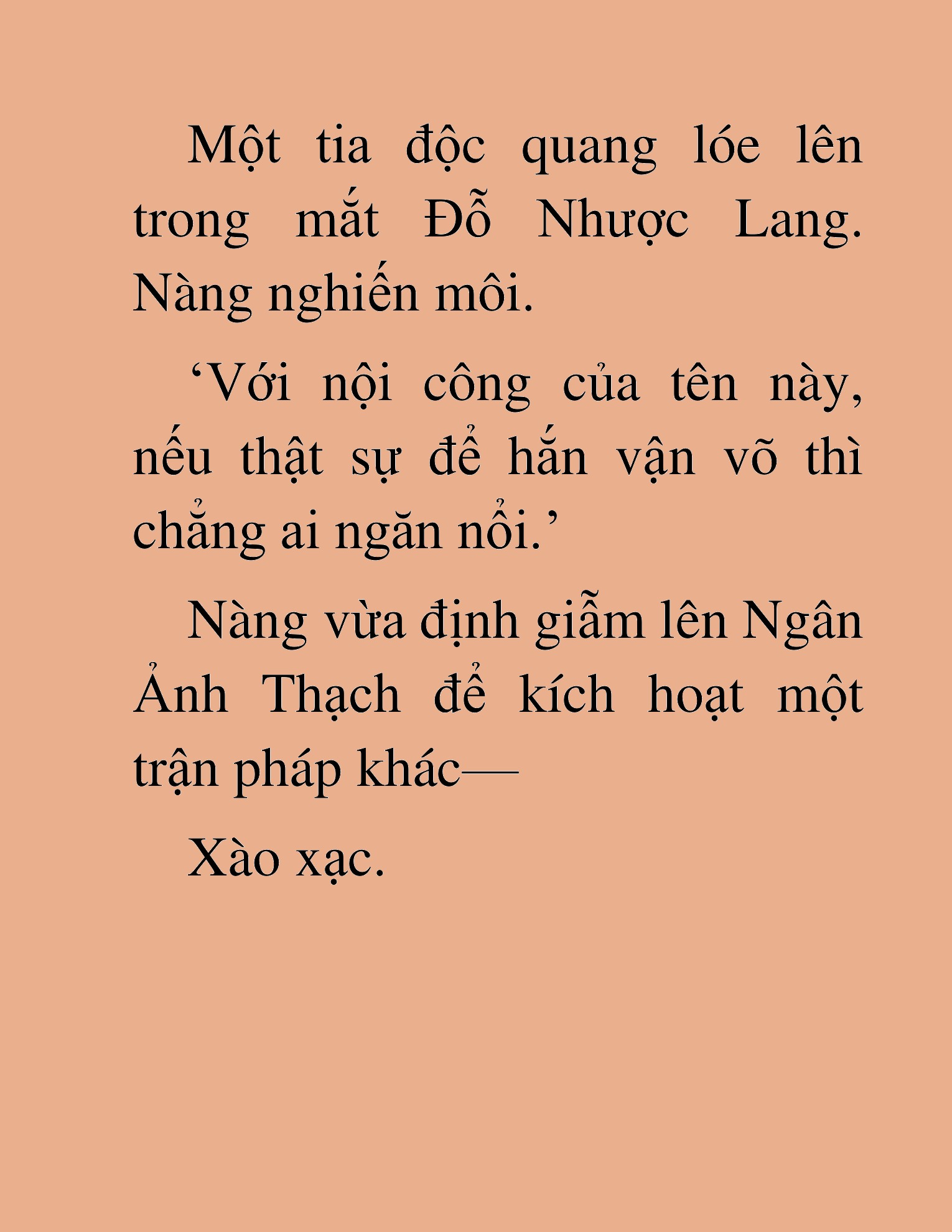 Đọc truyện HAT[NOVEL] Thần Ma Đại Đế - Chap 352