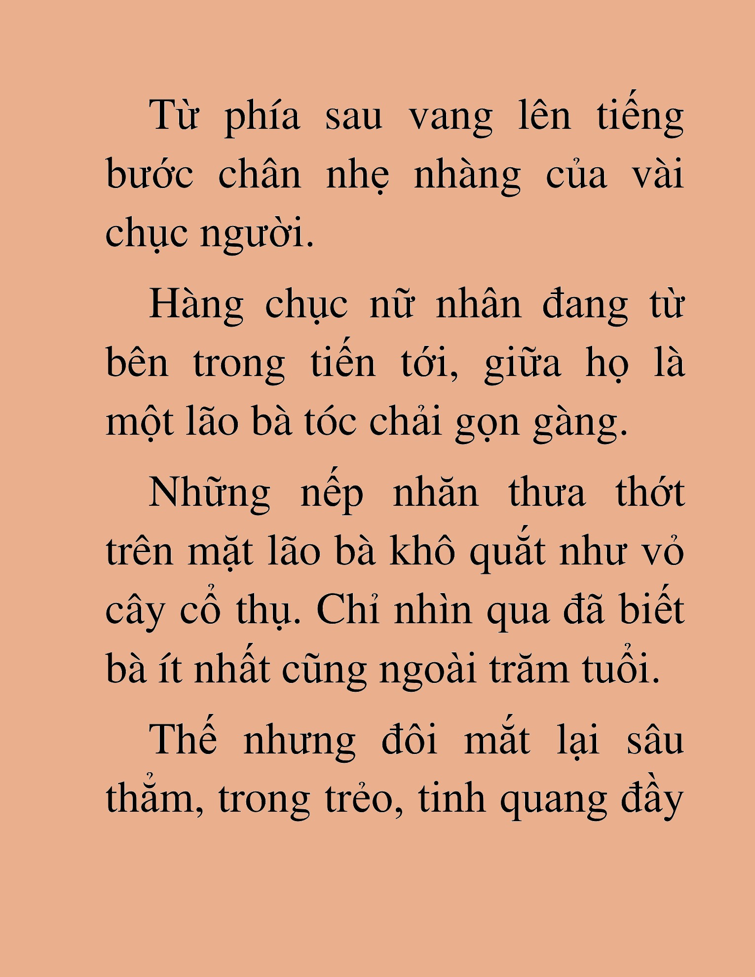 Đọc truyện HAT[NOVEL] Thần Ma Đại Đế - Chap 352