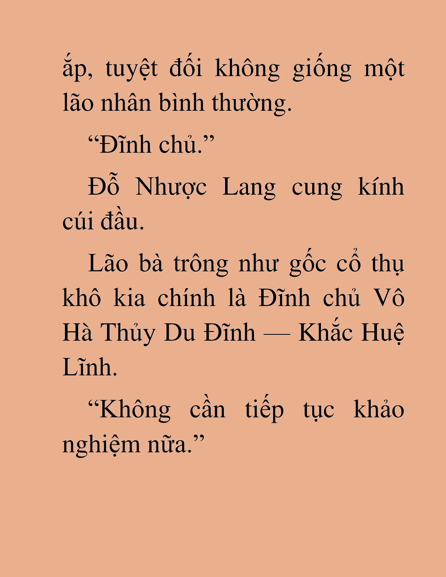 Đọc truyện HAT[NOVEL] Thần Ma Đại Đế - Chap 352