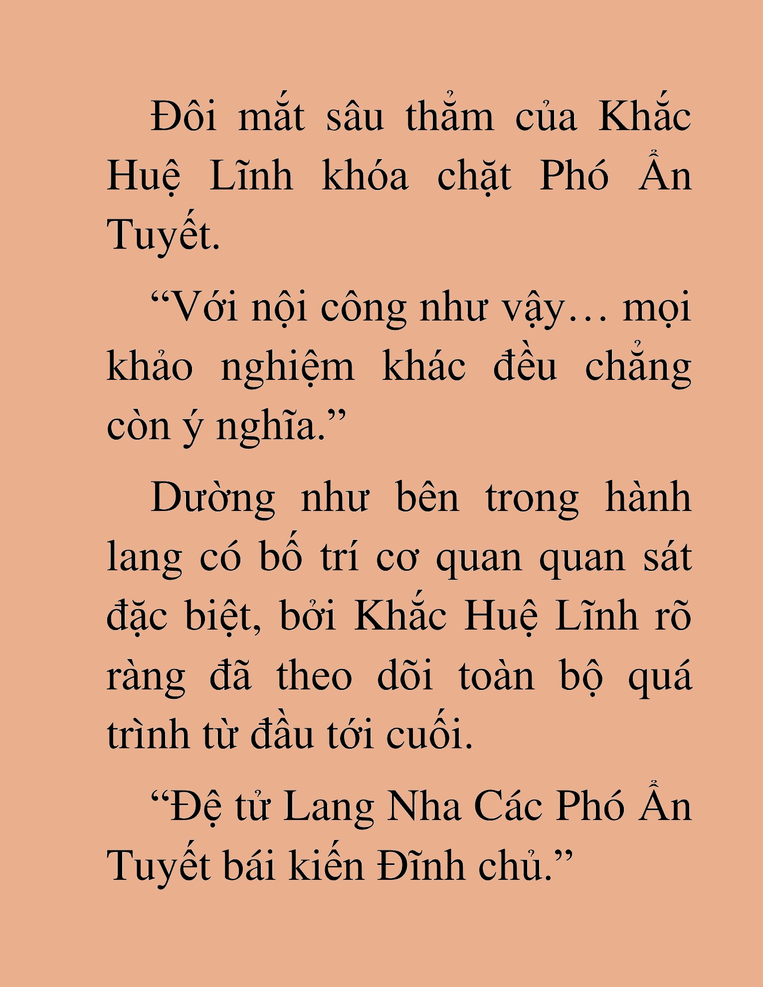 Đọc truyện HAT[NOVEL] Thần Ma Đại Đế - Chap 352