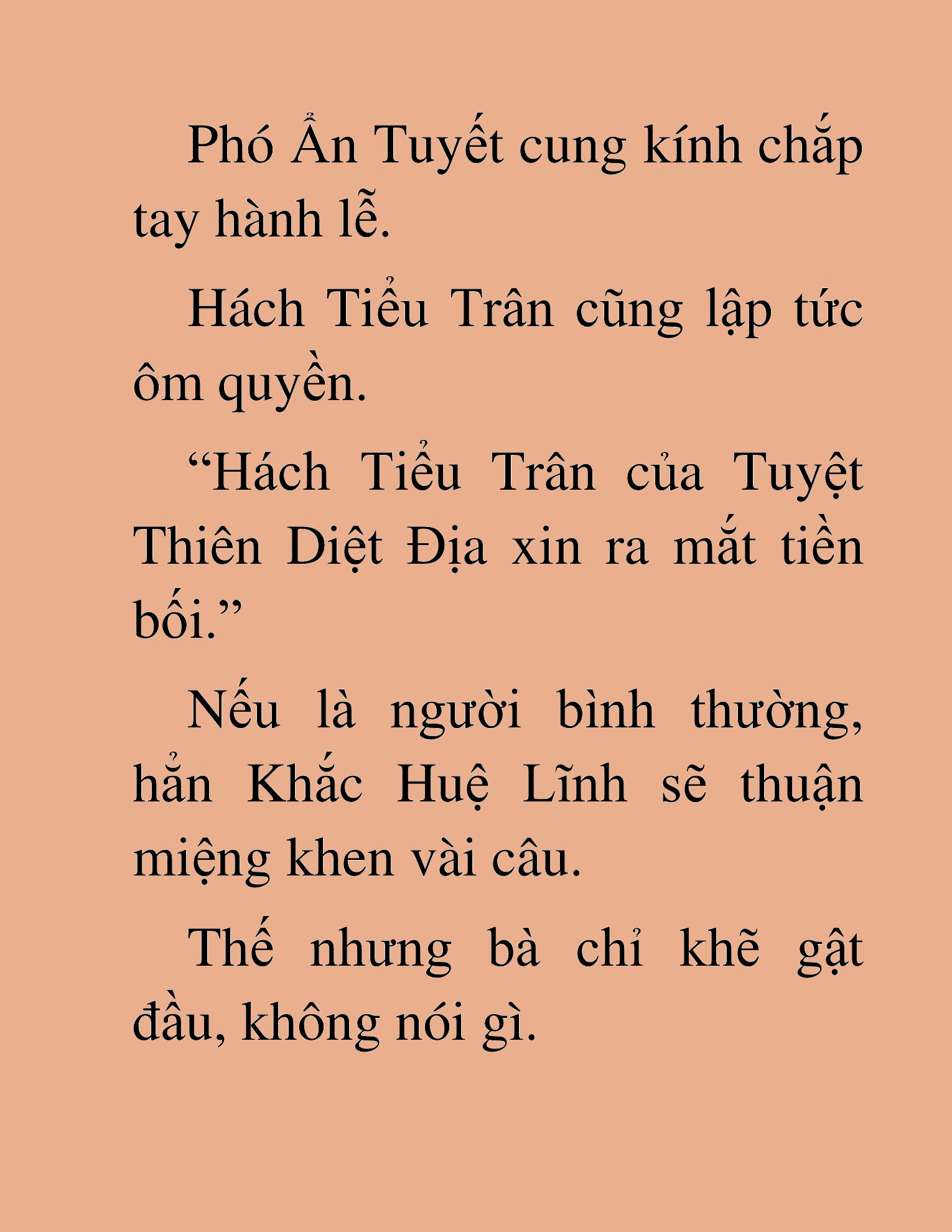 Đọc truyện HAT[NOVEL] Thần Ma Đại Đế - Chap 352