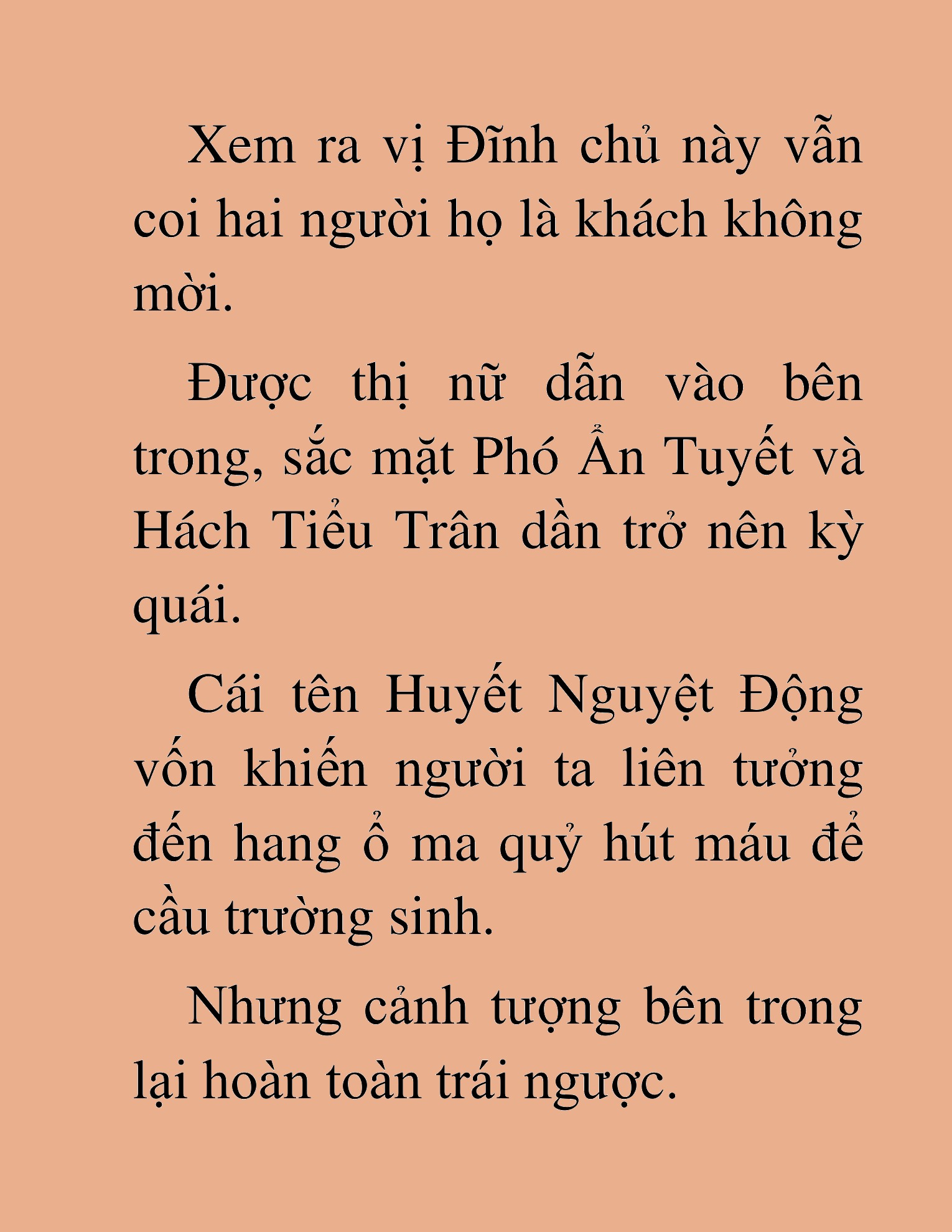 Đọc truyện HAT[NOVEL] Thần Ma Đại Đế - Chap 352