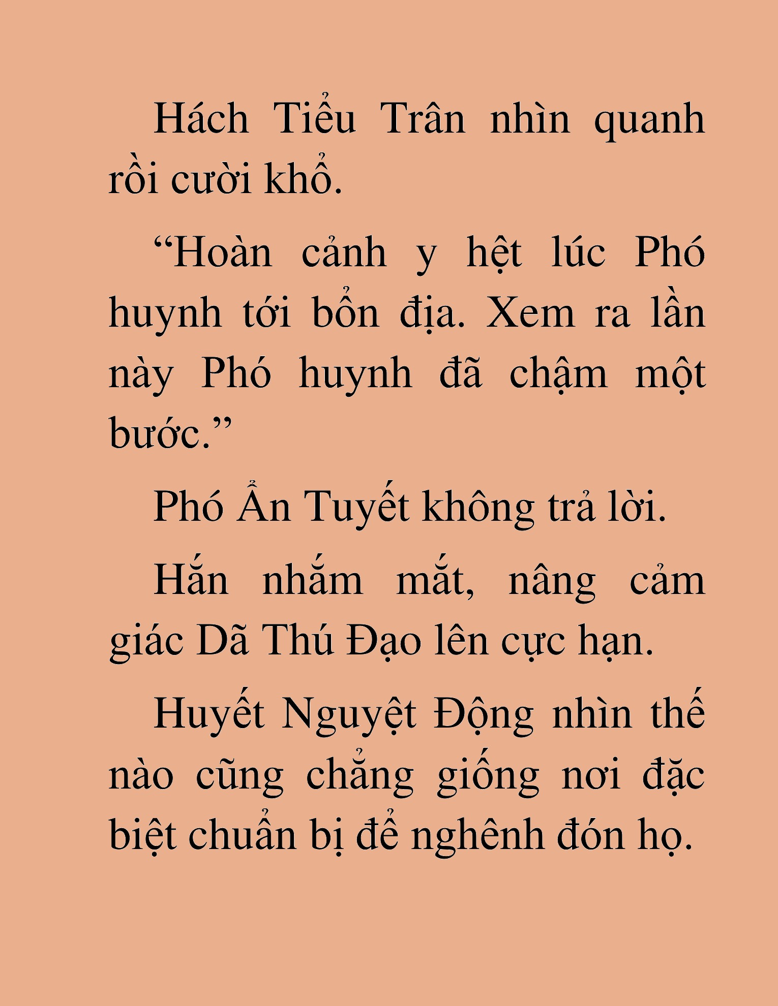 Đọc truyện HAT[NOVEL] Thần Ma Đại Đế - Chap 352