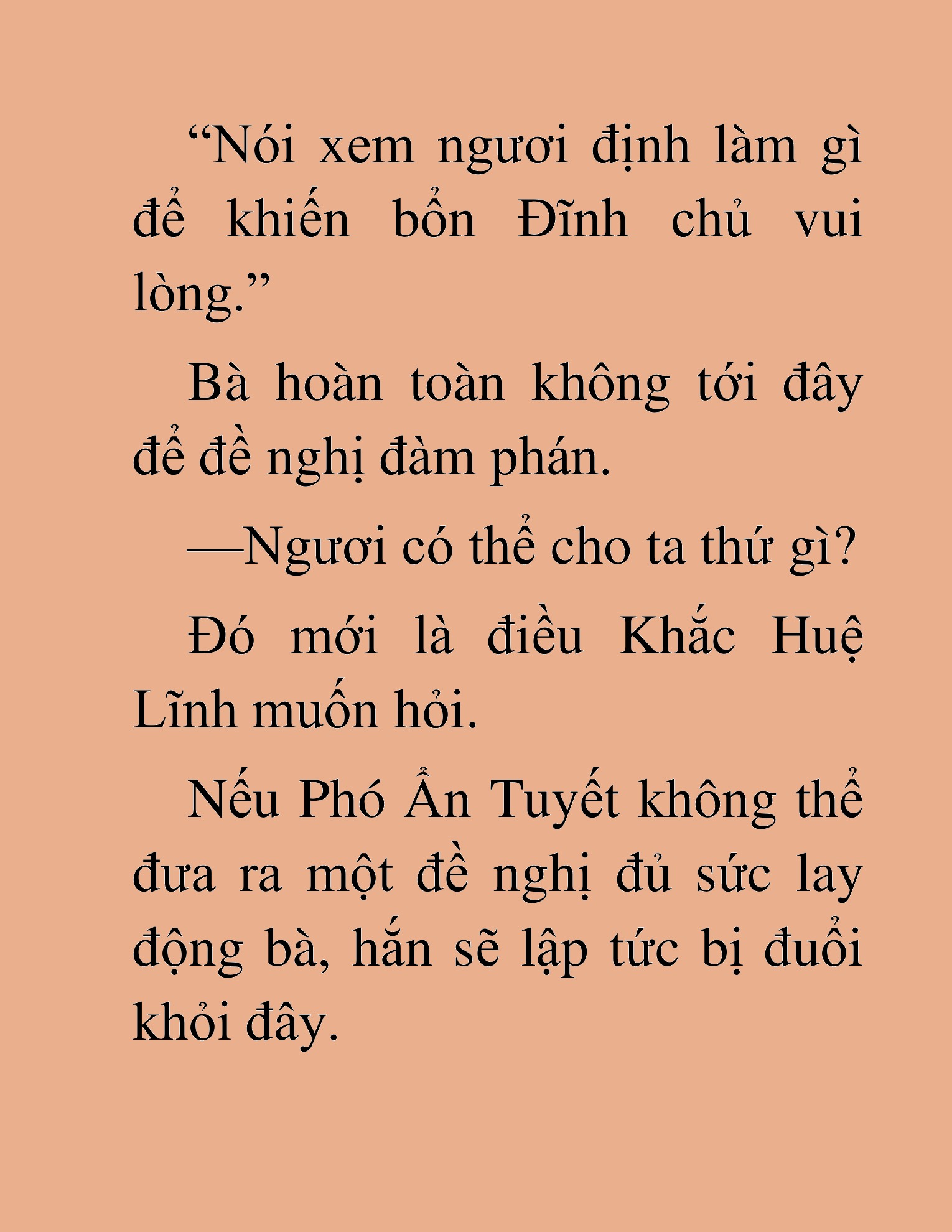 Đọc truyện HAT[NOVEL] Thần Ma Đại Đế - Chap 352
