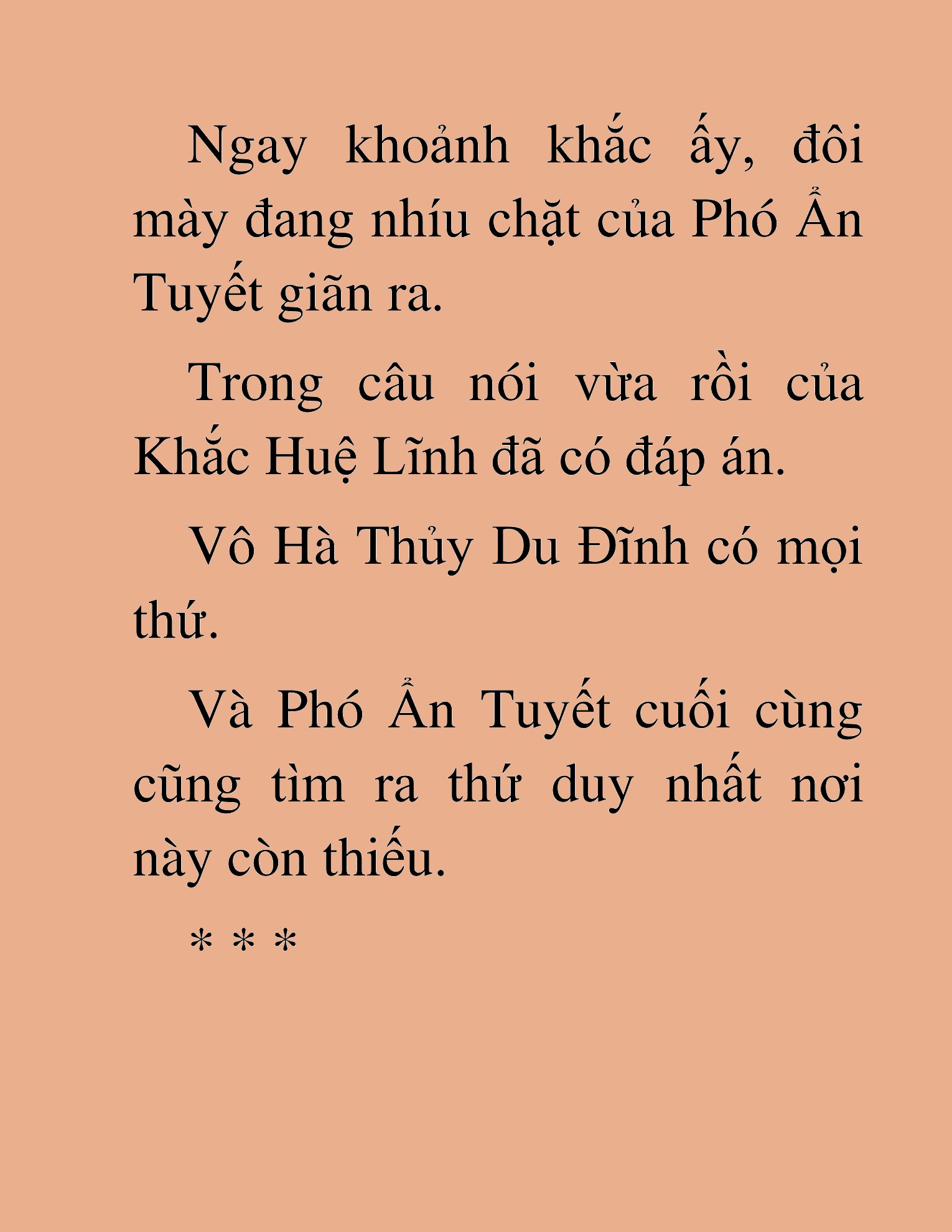 Đọc truyện HAT[NOVEL] Thần Ma Đại Đế - Chap 352
