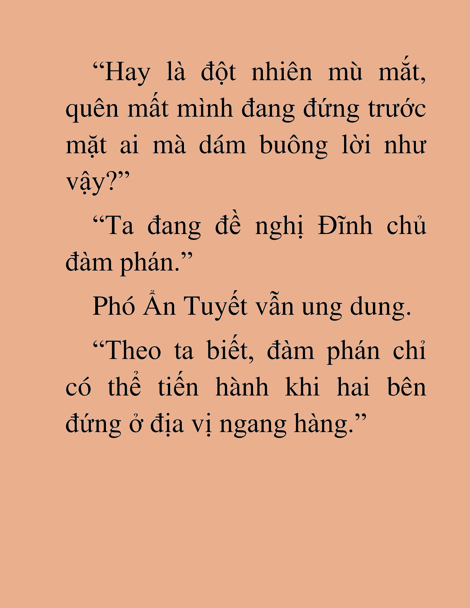 Đọc truyện HAT[NOVEL] Thần Ma Đại Đế - Chap 353