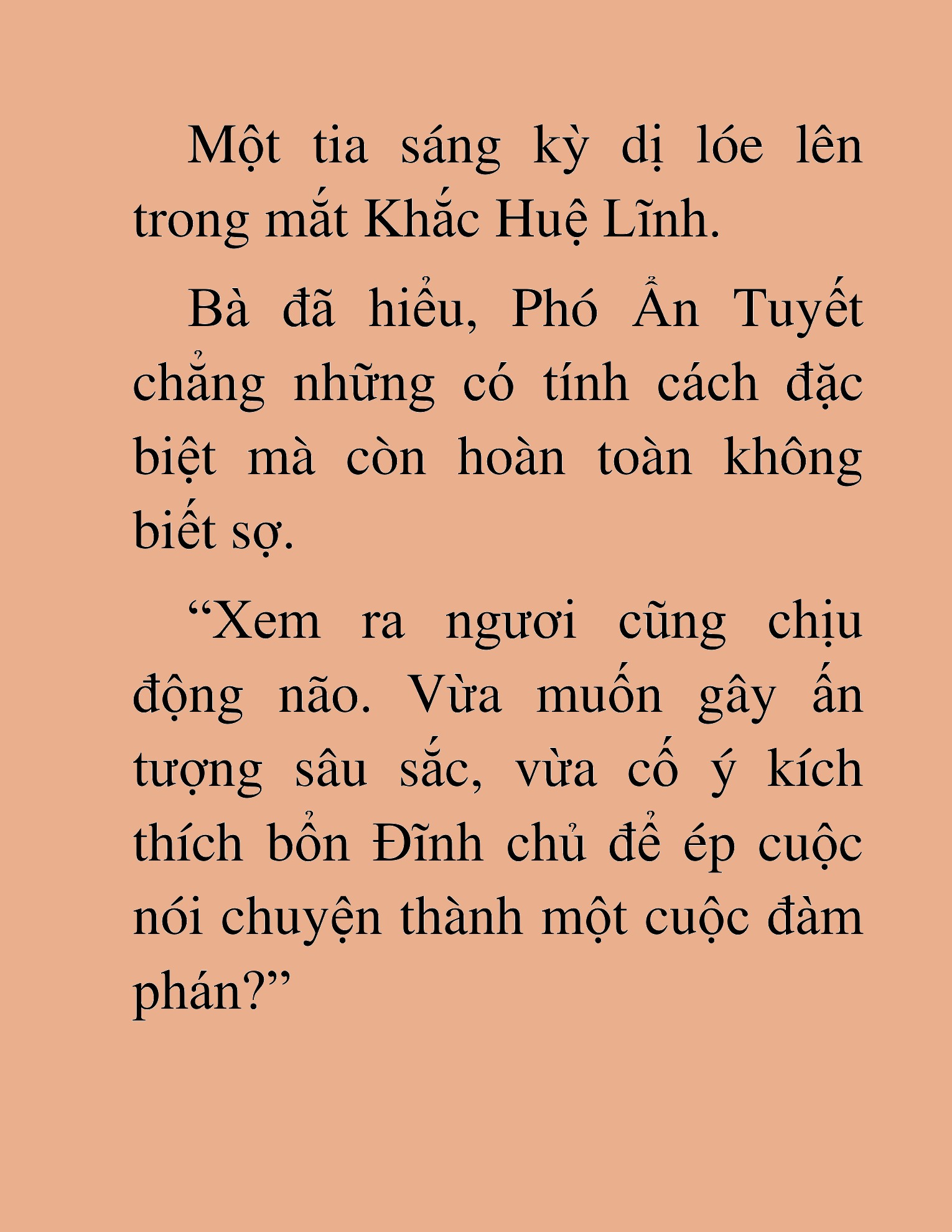 Đọc truyện HAT[NOVEL] Thần Ma Đại Đế - Chap 353