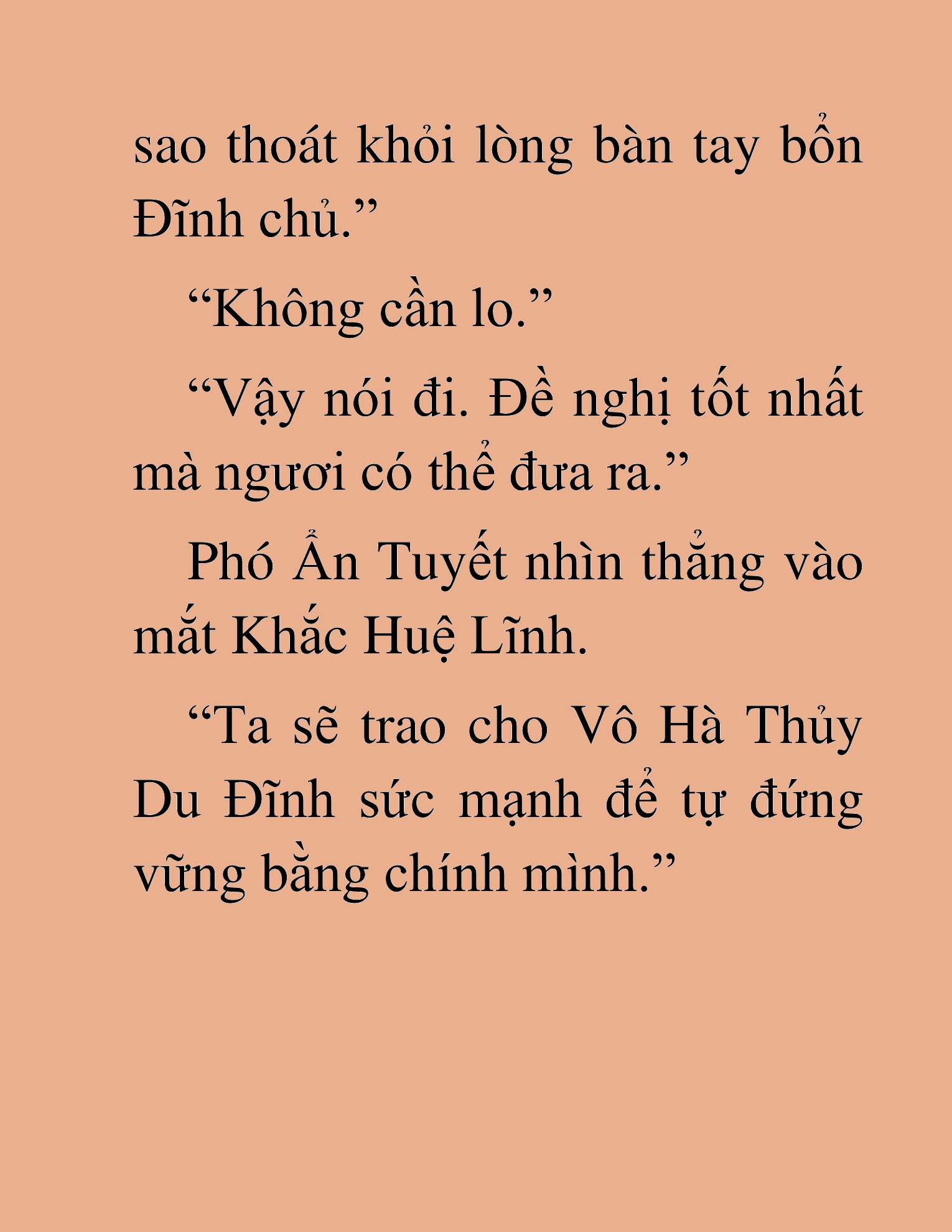 Đọc truyện HAT[NOVEL] Thần Ma Đại Đế - Chap 353