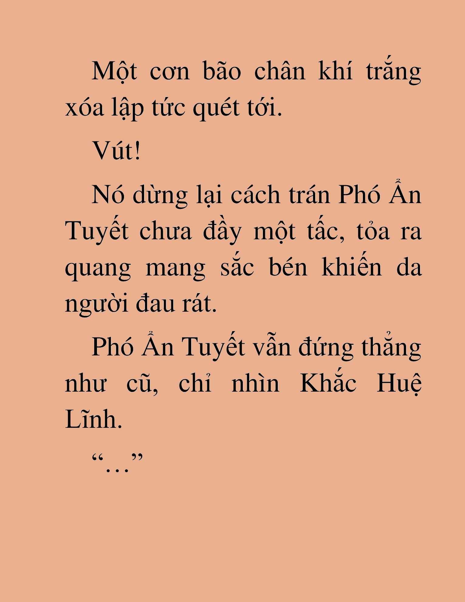 Đọc truyện HAT[NOVEL] Thần Ma Đại Đế - Chap 353