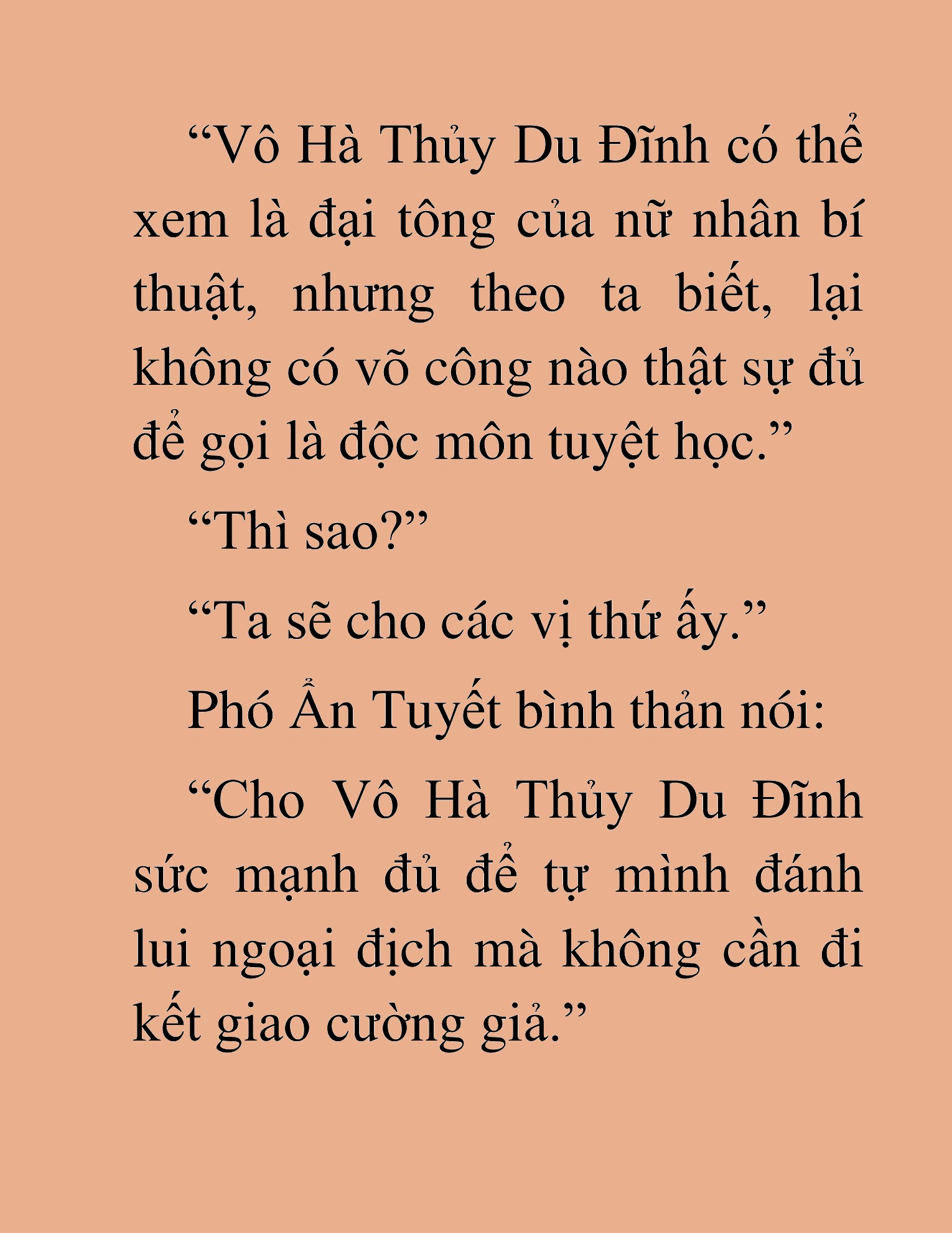 Đọc truyện HAT[NOVEL] Thần Ma Đại Đế - Chap 353