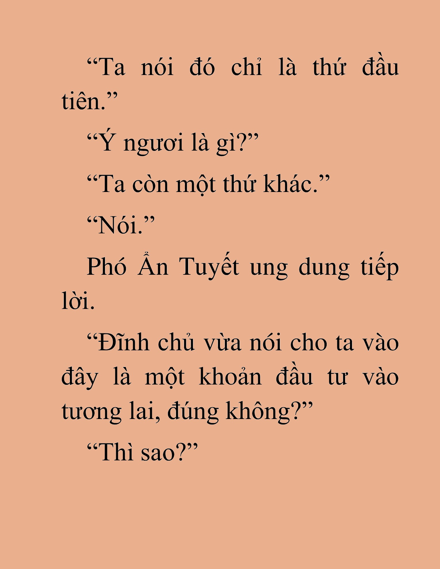 Đọc truyện HAT[NOVEL] Thần Ma Đại Đế - Chap 353