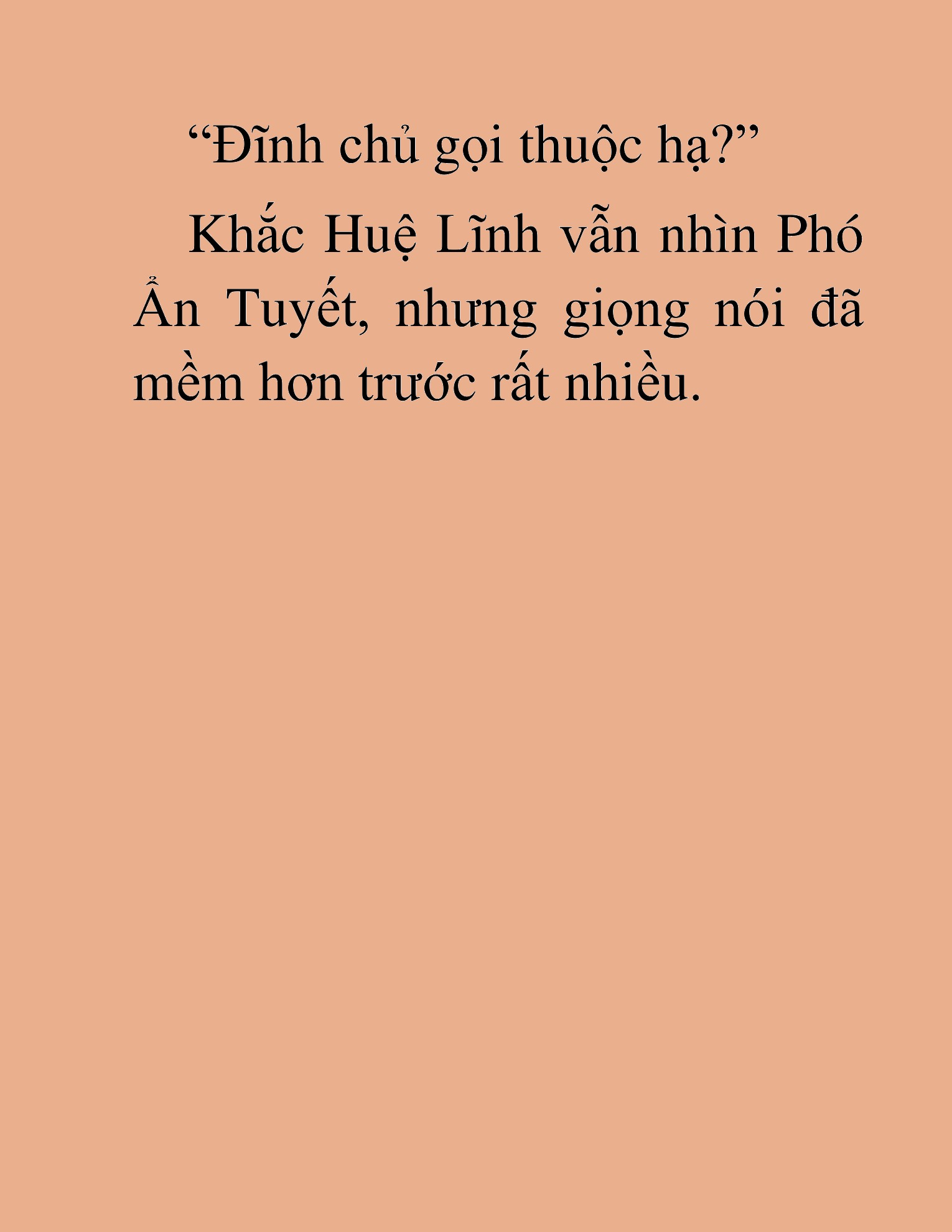 Đọc truyện HAT[NOVEL] Thần Ma Đại Đế - Chap 353