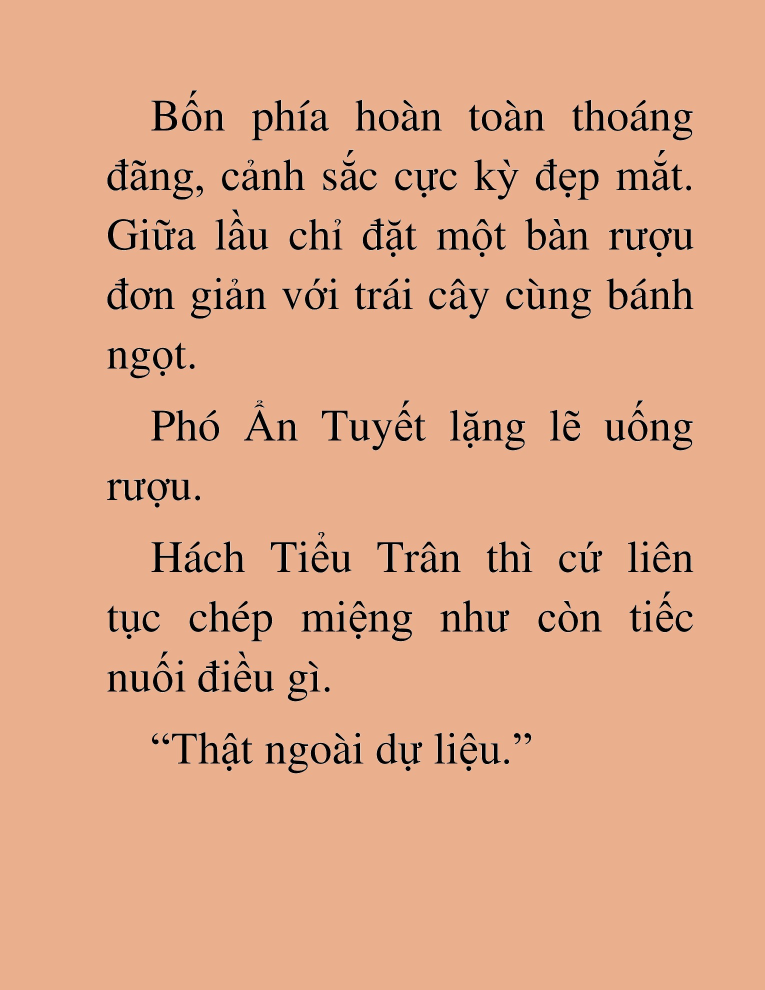 Đọc truyện HAT[NOVEL] Thần Ma Đại Đế - Chap 354