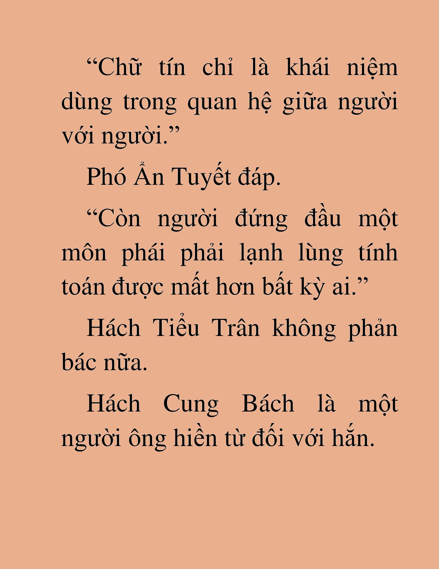Đọc truyện HAT[NOVEL] Thần Ma Đại Đế - Chap 354