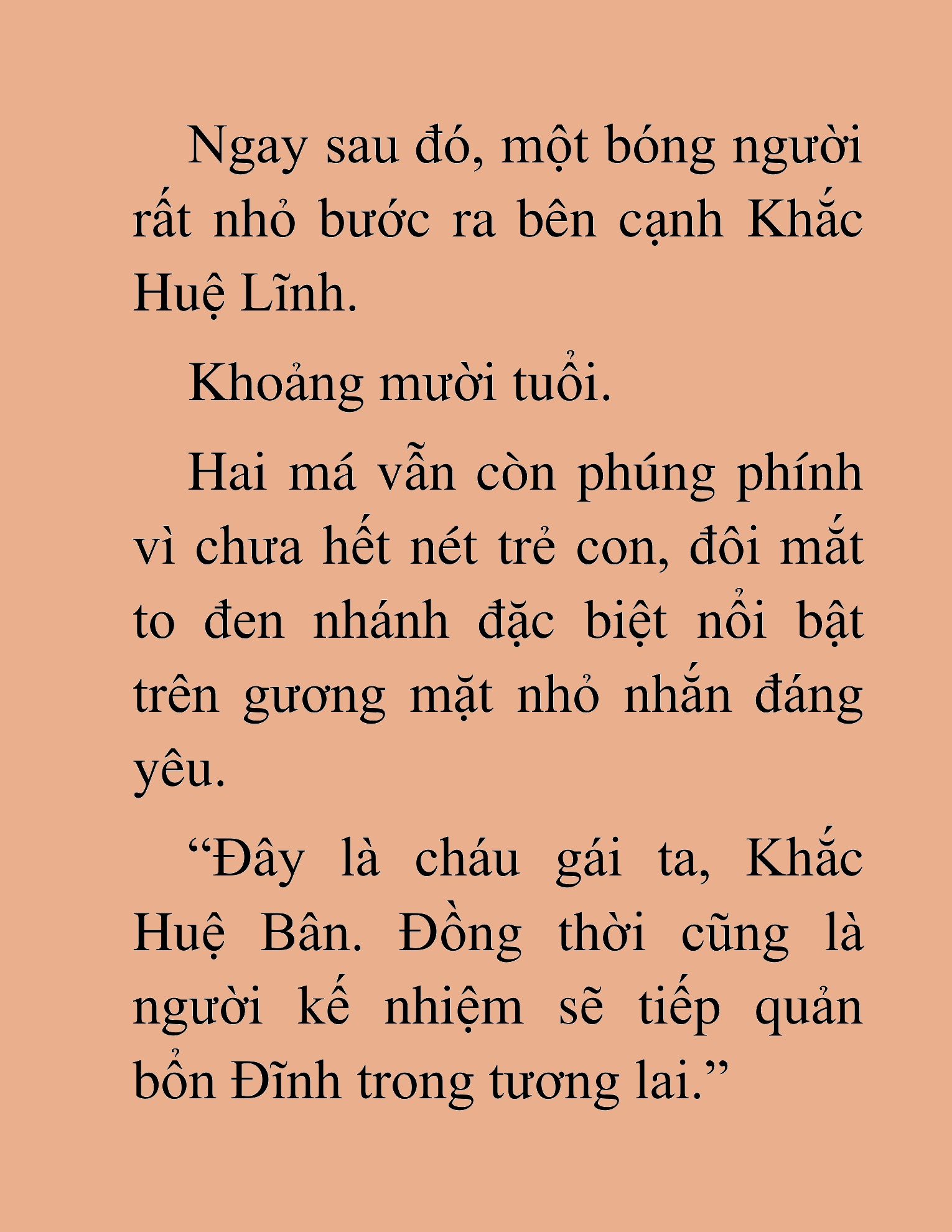 Đọc truyện HAT[NOVEL] Thần Ma Đại Đế - Chap 354