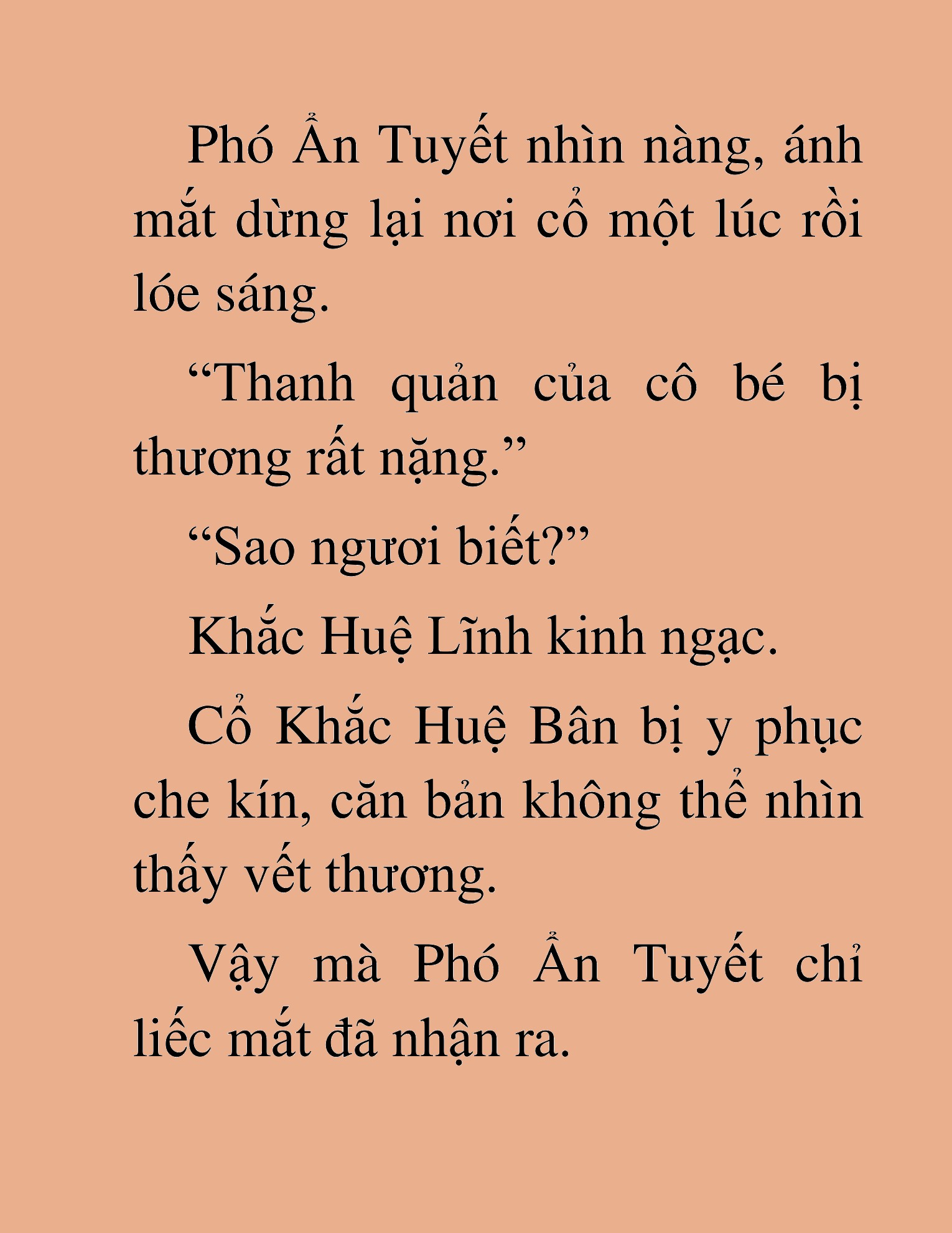 Đọc truyện HAT[NOVEL] Thần Ma Đại Đế - Chap 354