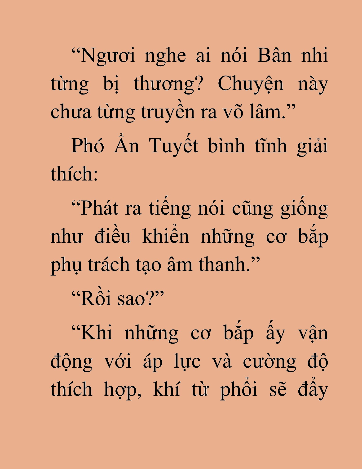 Đọc truyện HAT[NOVEL] Thần Ma Đại Đế - Chap 354