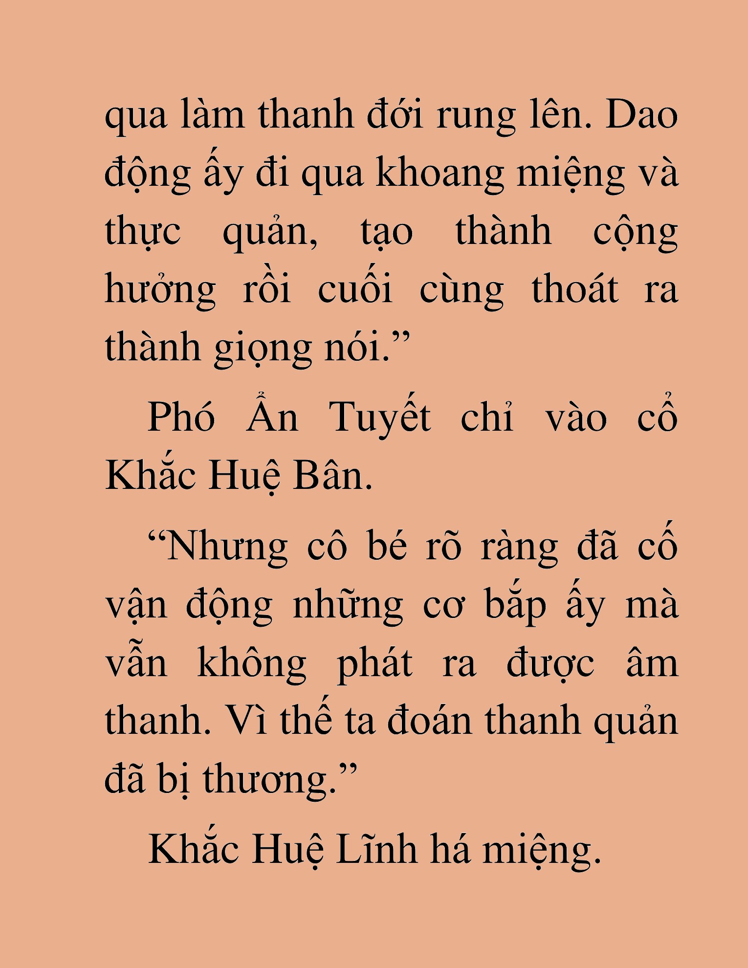 Đọc truyện HAT[NOVEL] Thần Ma Đại Đế - Chap 354