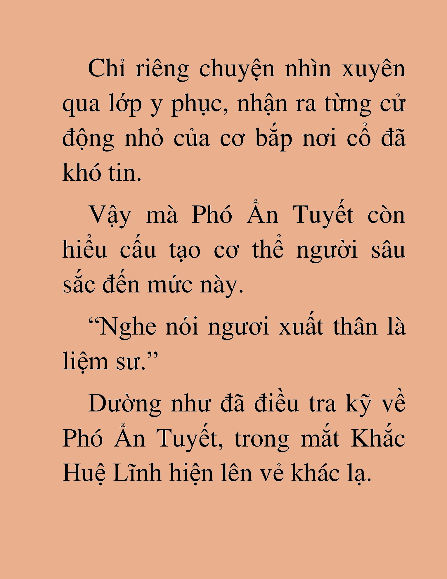 Đọc truyện HAT[NOVEL] Thần Ma Đại Đế - Chap 354